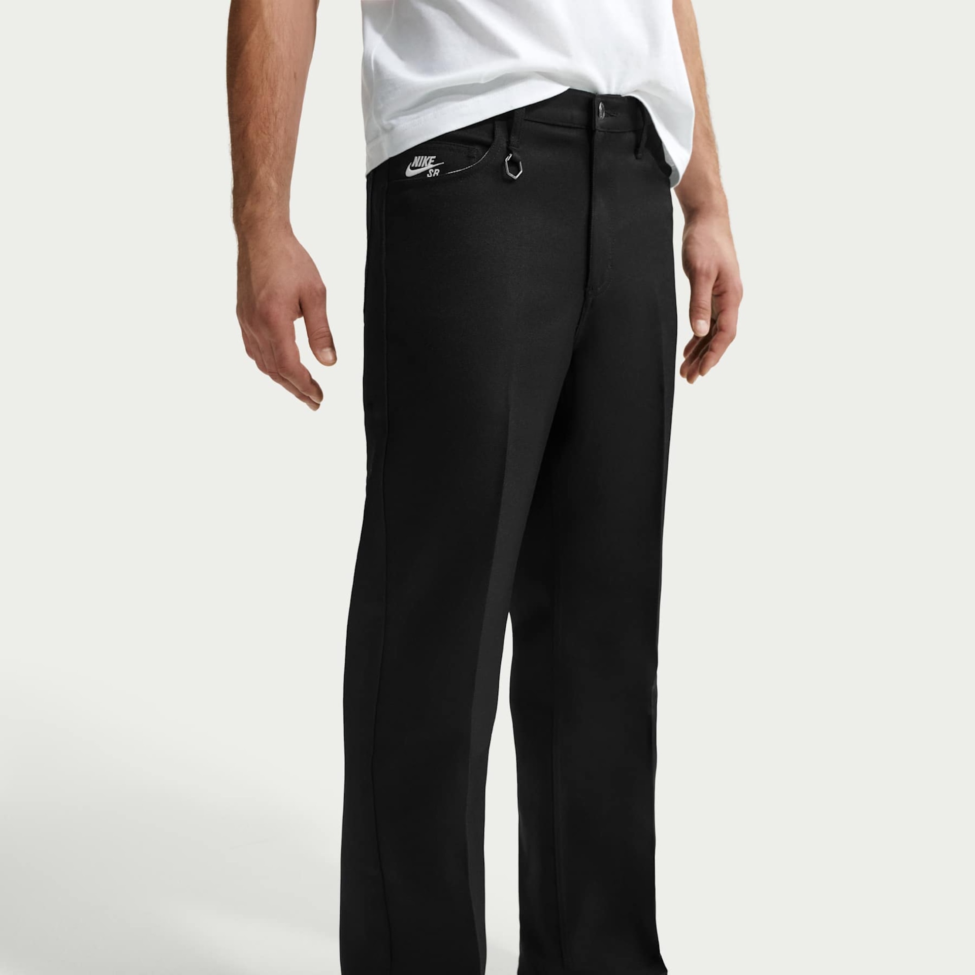 Calça Nike SB Get Movin Masculina - Foto 2