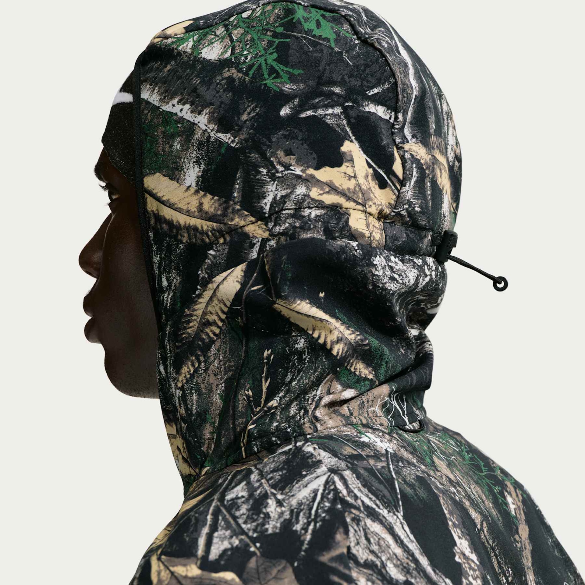 Jaqueta Nike Stride Realtree Masculina - Foto 6