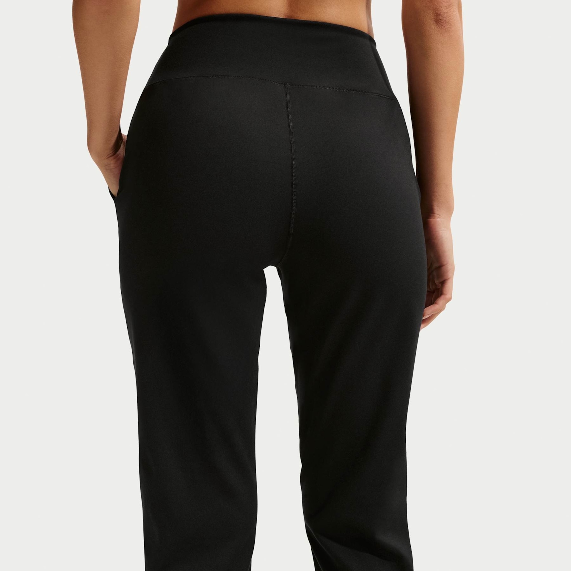 Calça Dri-FIT Nike One Jogger Feminina - Foto 3