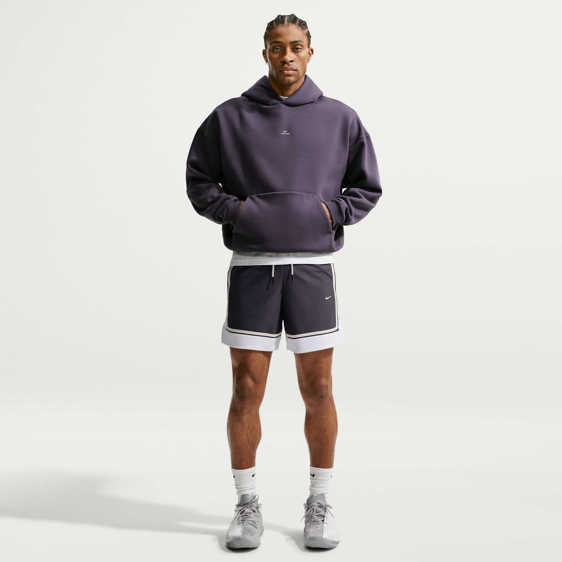 Shorts Dri-FIT Nike 6" Masculino - Foto 1