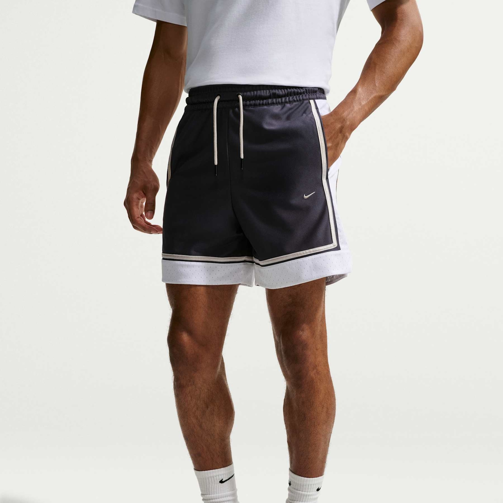 Shorts Dri-FIT Nike 6" Masculino - Foto 2