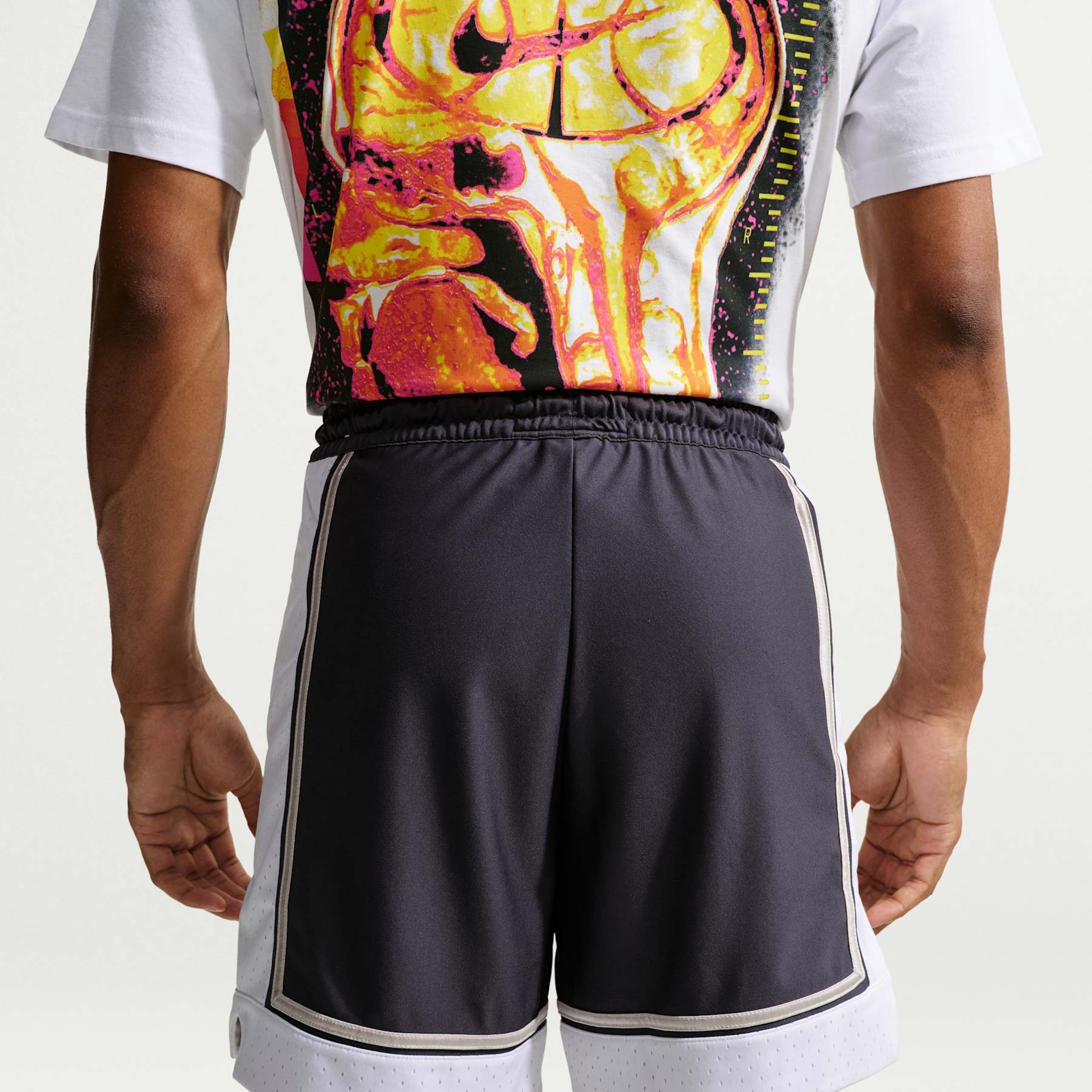 Shorts Dri-FIT Nike 6" Masculino - Foto 3