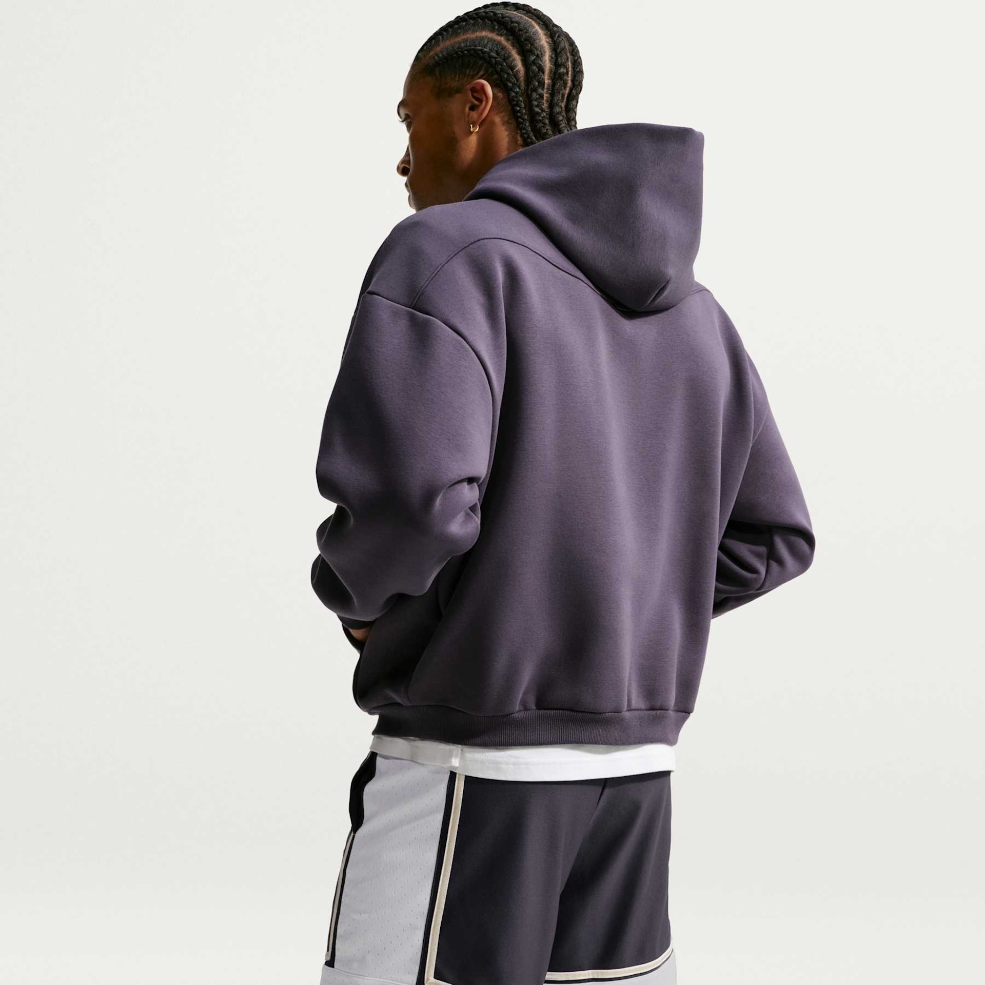 Shorts Dri-FIT Nike 6" Masculino - Foto 4