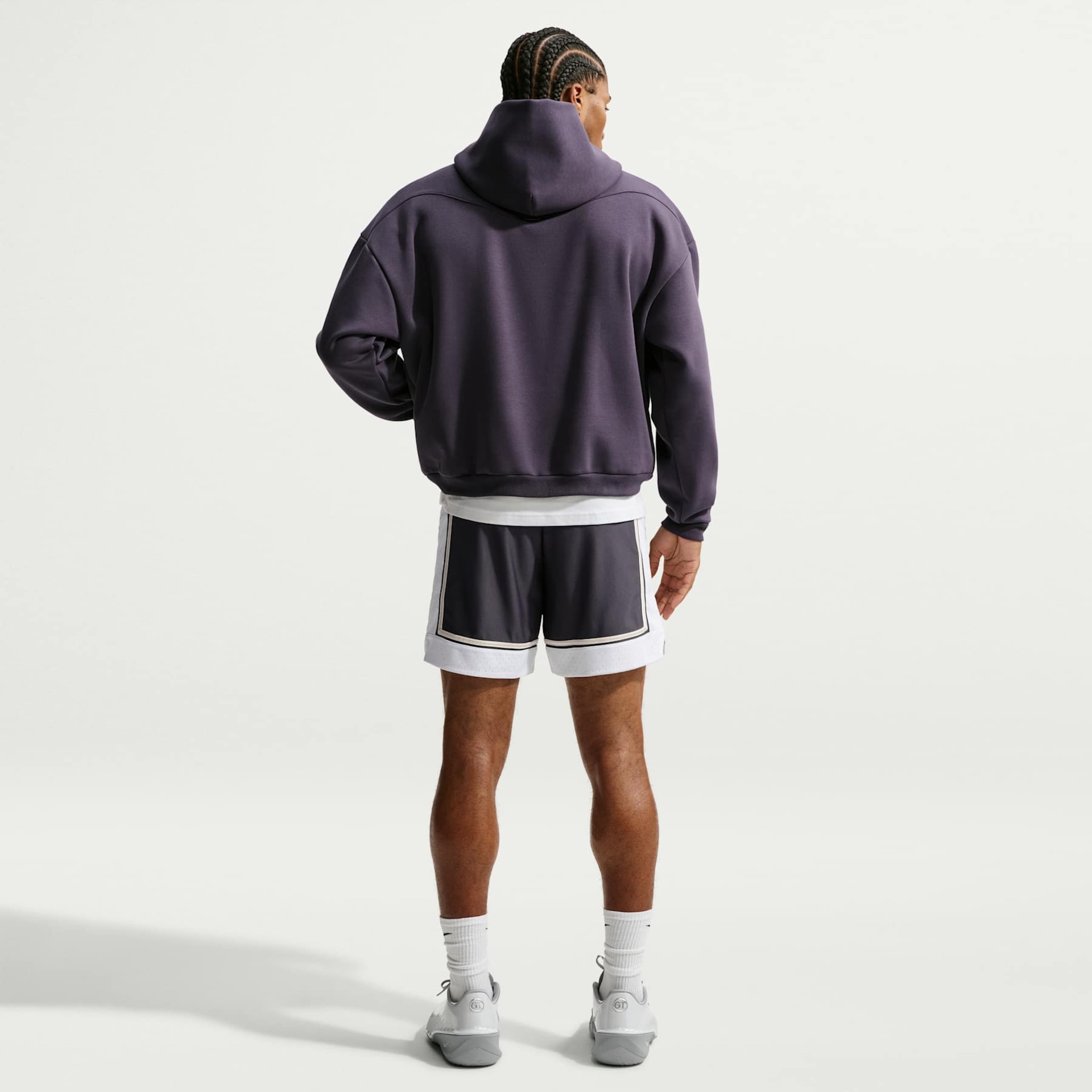 Shorts Dri-FIT Nike 6" Masculino - Foto 5