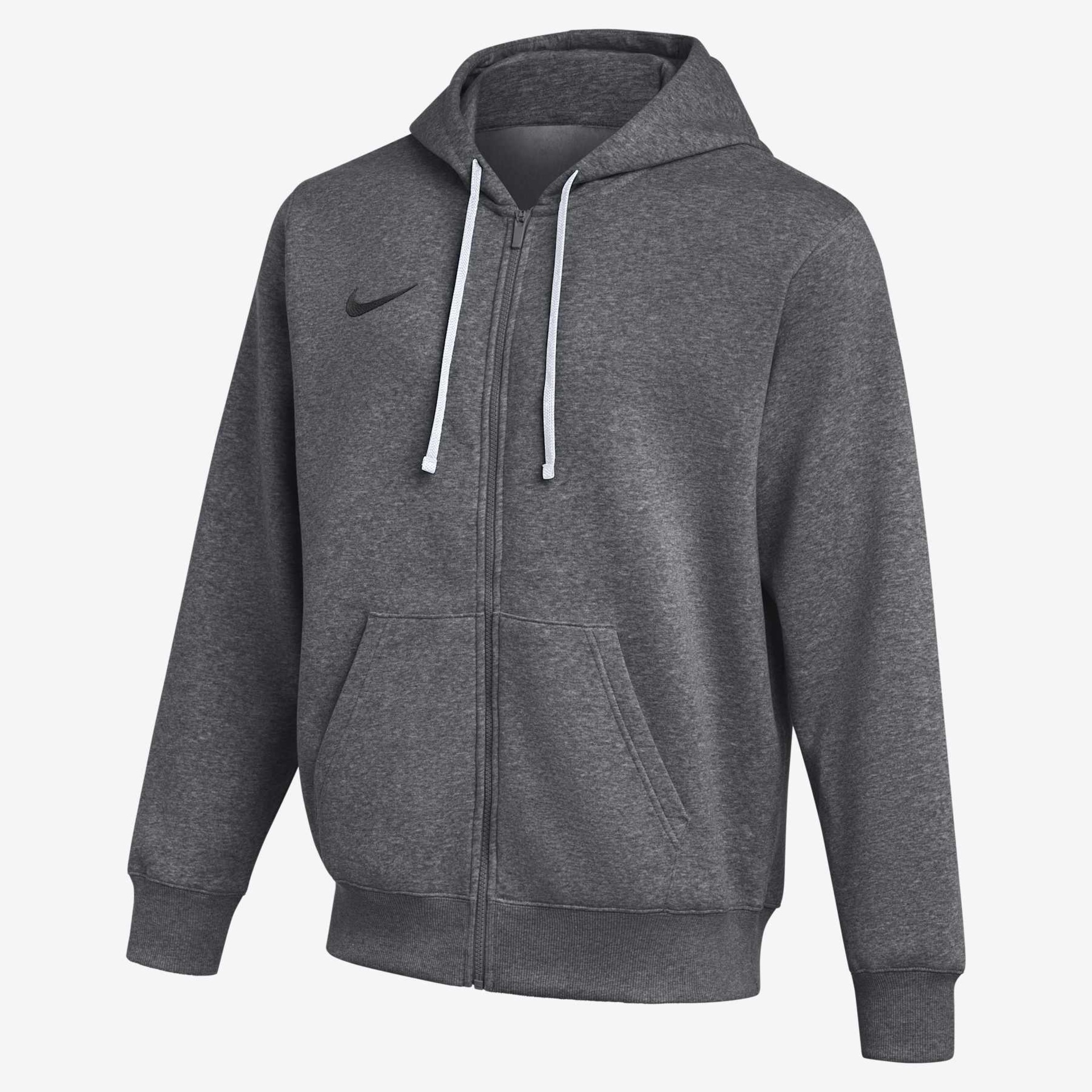 Jaqueta Dri-FIT Nike Park Fleece Masculina - Foto 1