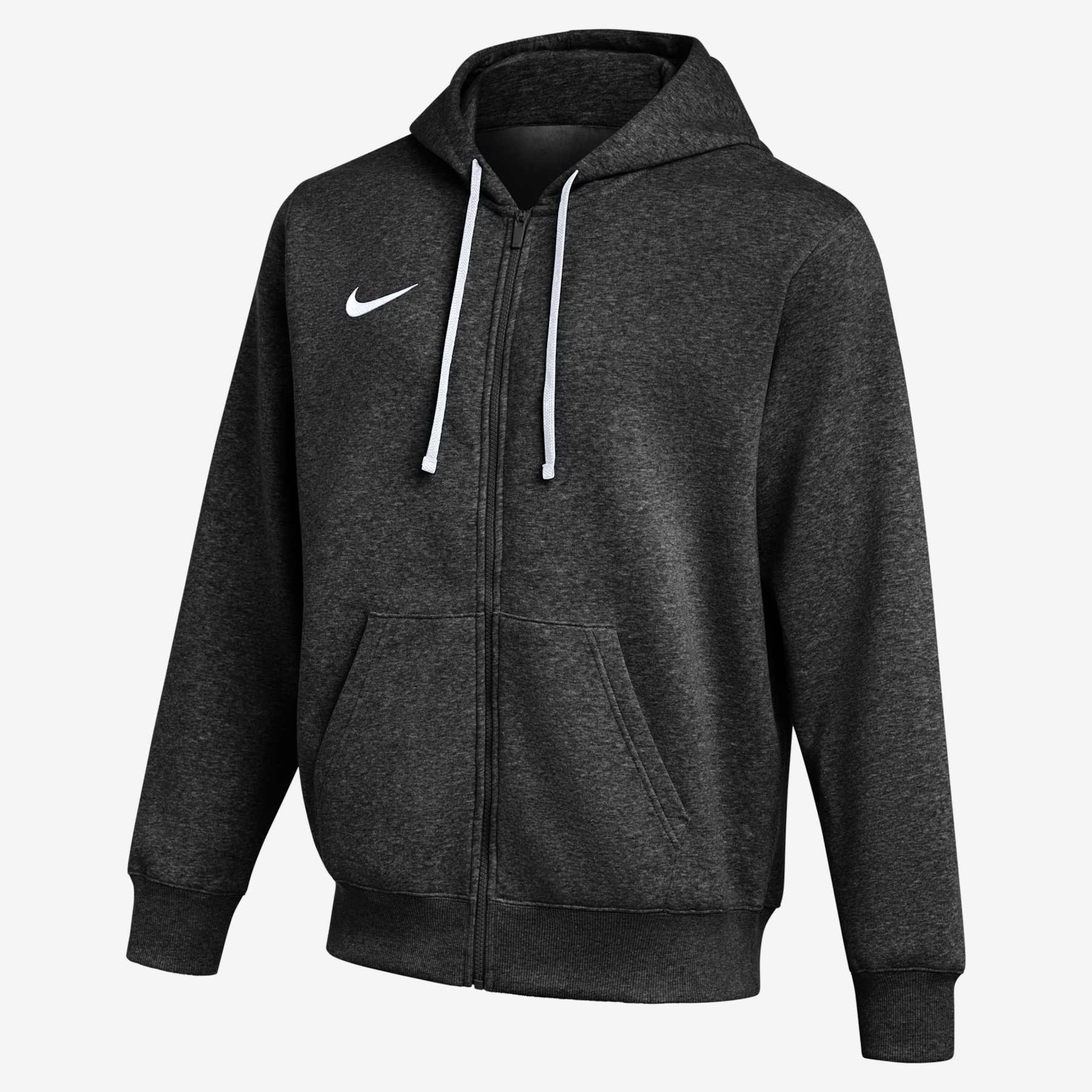 Jaqueta Dri-FIT Nike Park Fleece Masculina - Foto 1