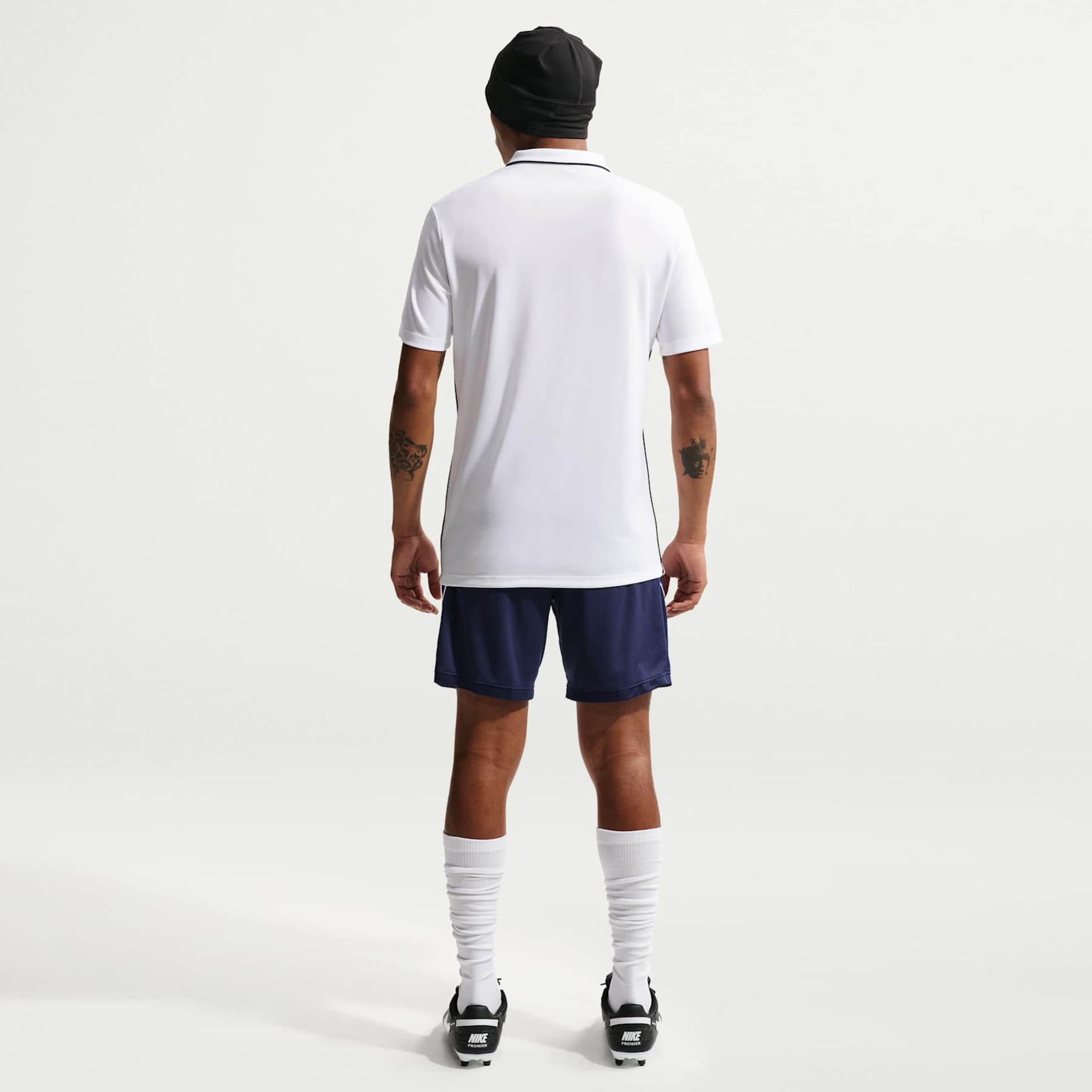 Camisa Polo Dri-FIT Nike Park26 Masculina - Foto 5