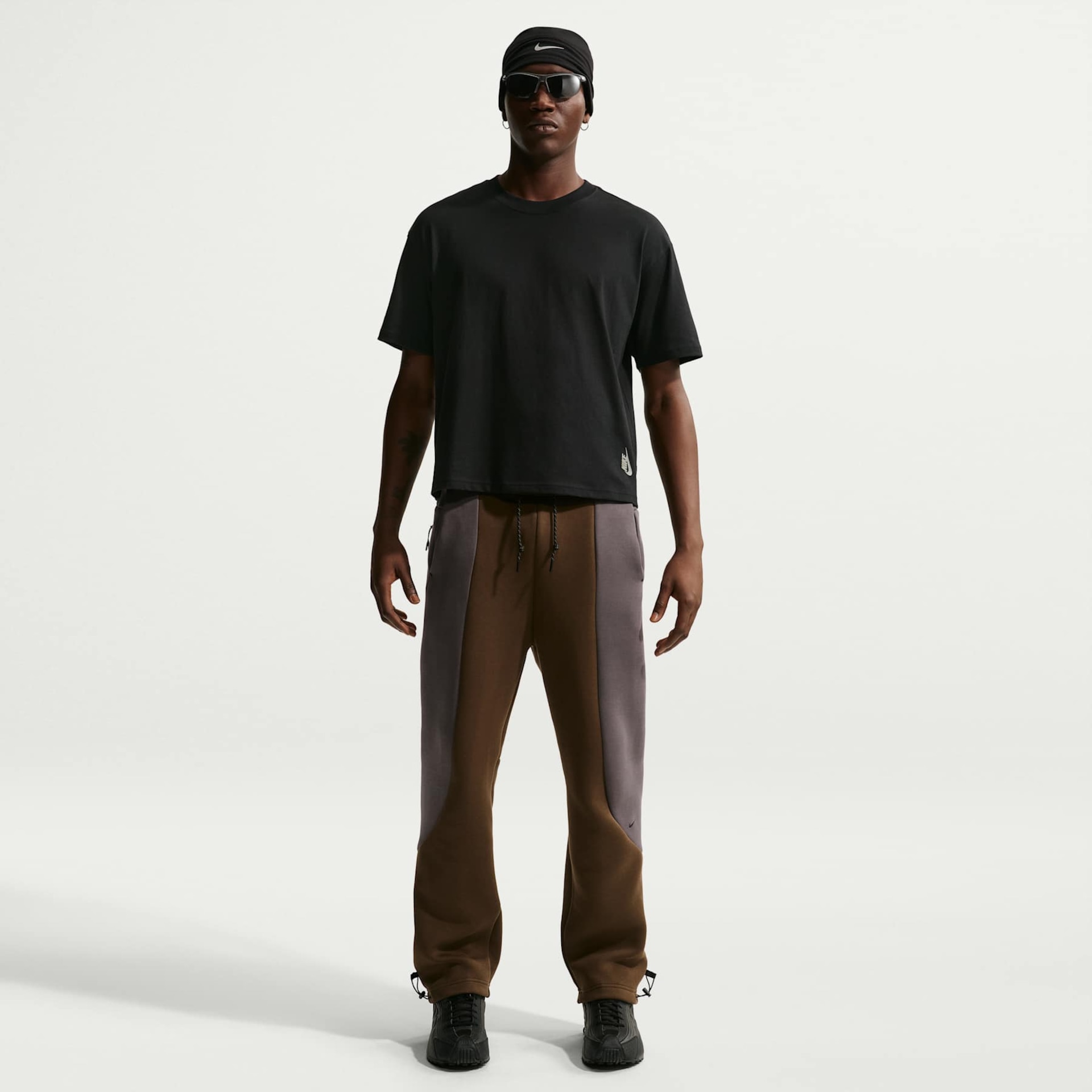 Camiseta Nike Sportswear Essentials Boxy Masculina - Foto 4