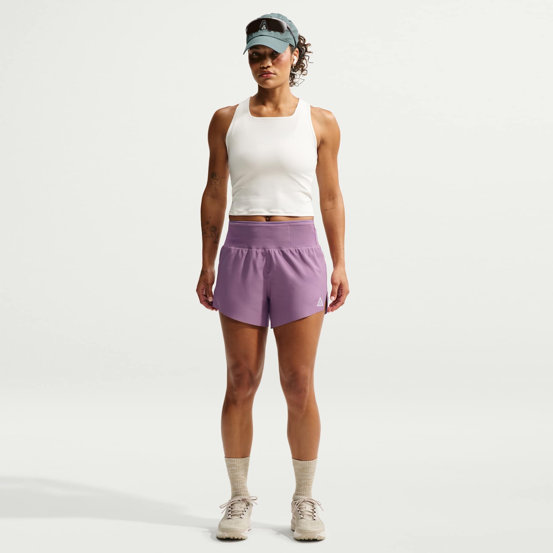 Imagem principal de Shorts Dri-FIT Nike ACG Trail Feminino
