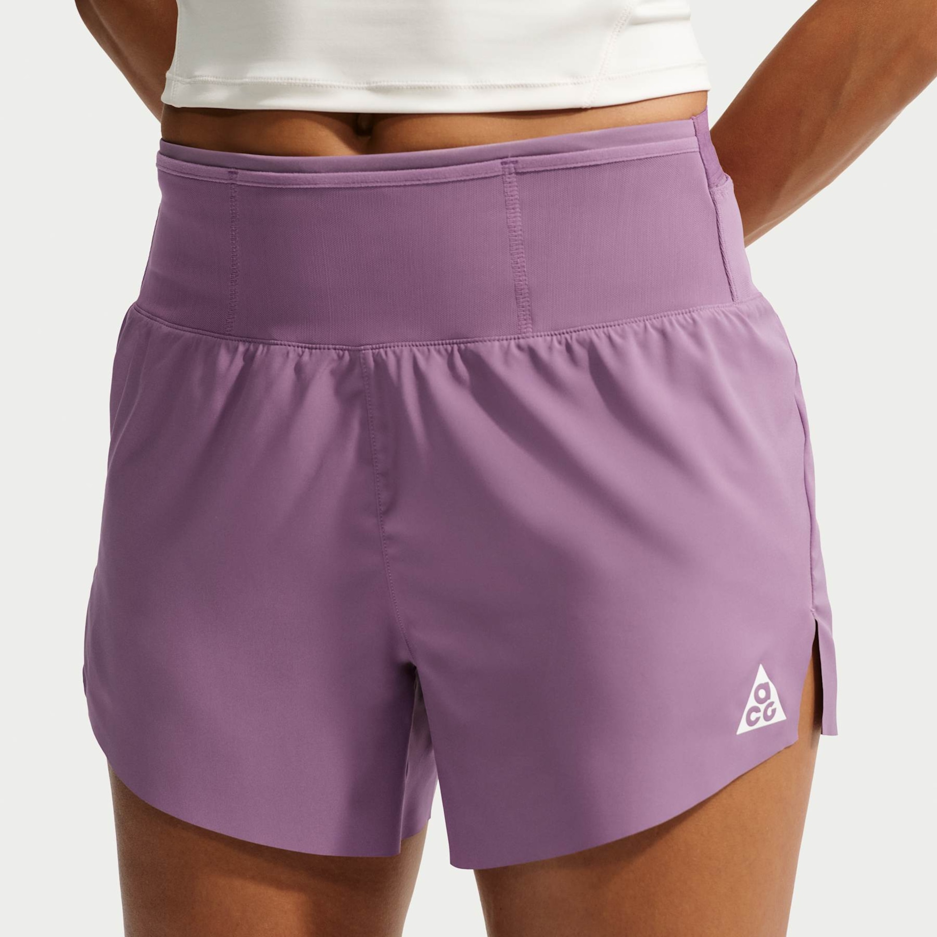 Shorts Dri-FIT Nike ACG Trail Feminino - Foto 2