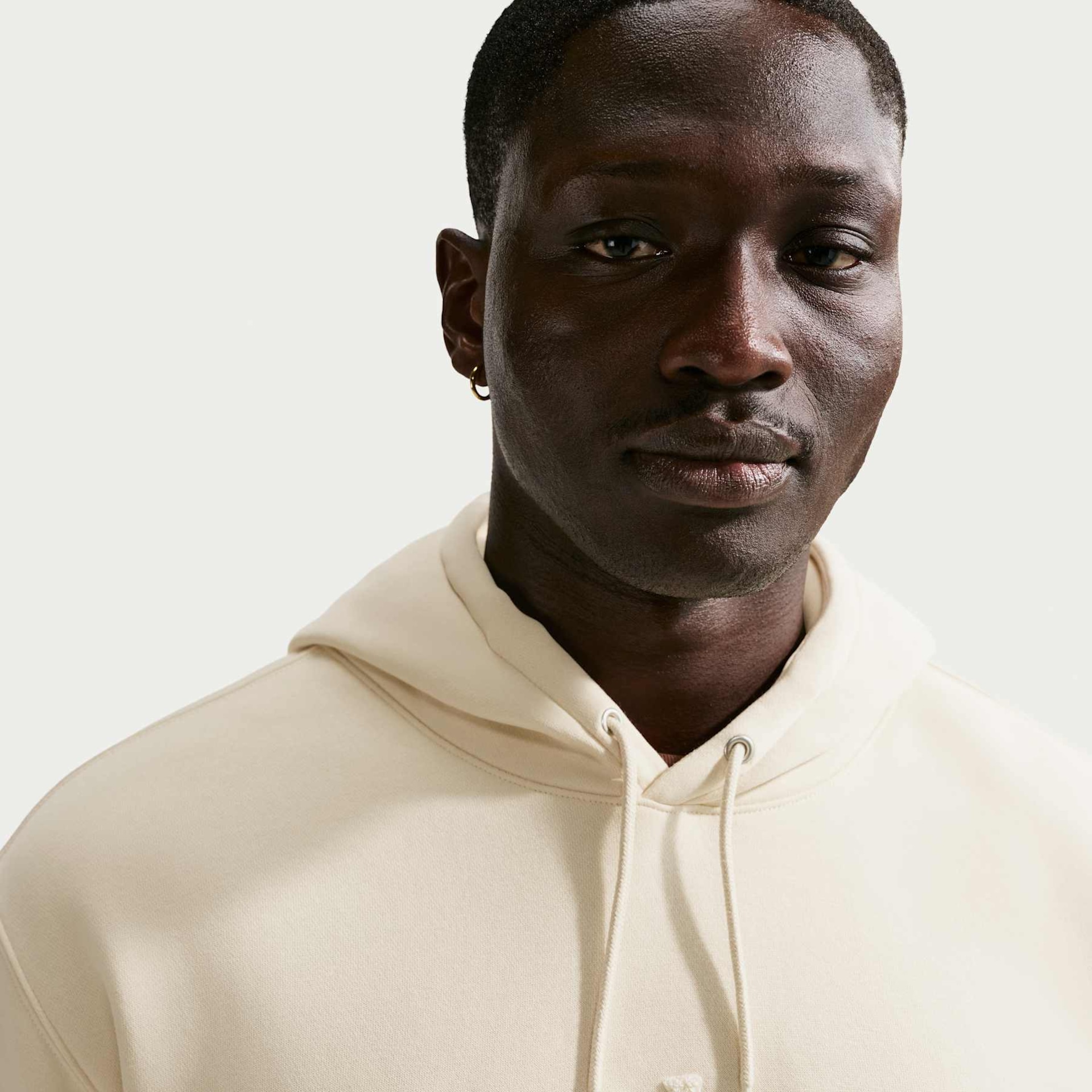 Blusão Nike Club Basquete Masculino - Foto 9