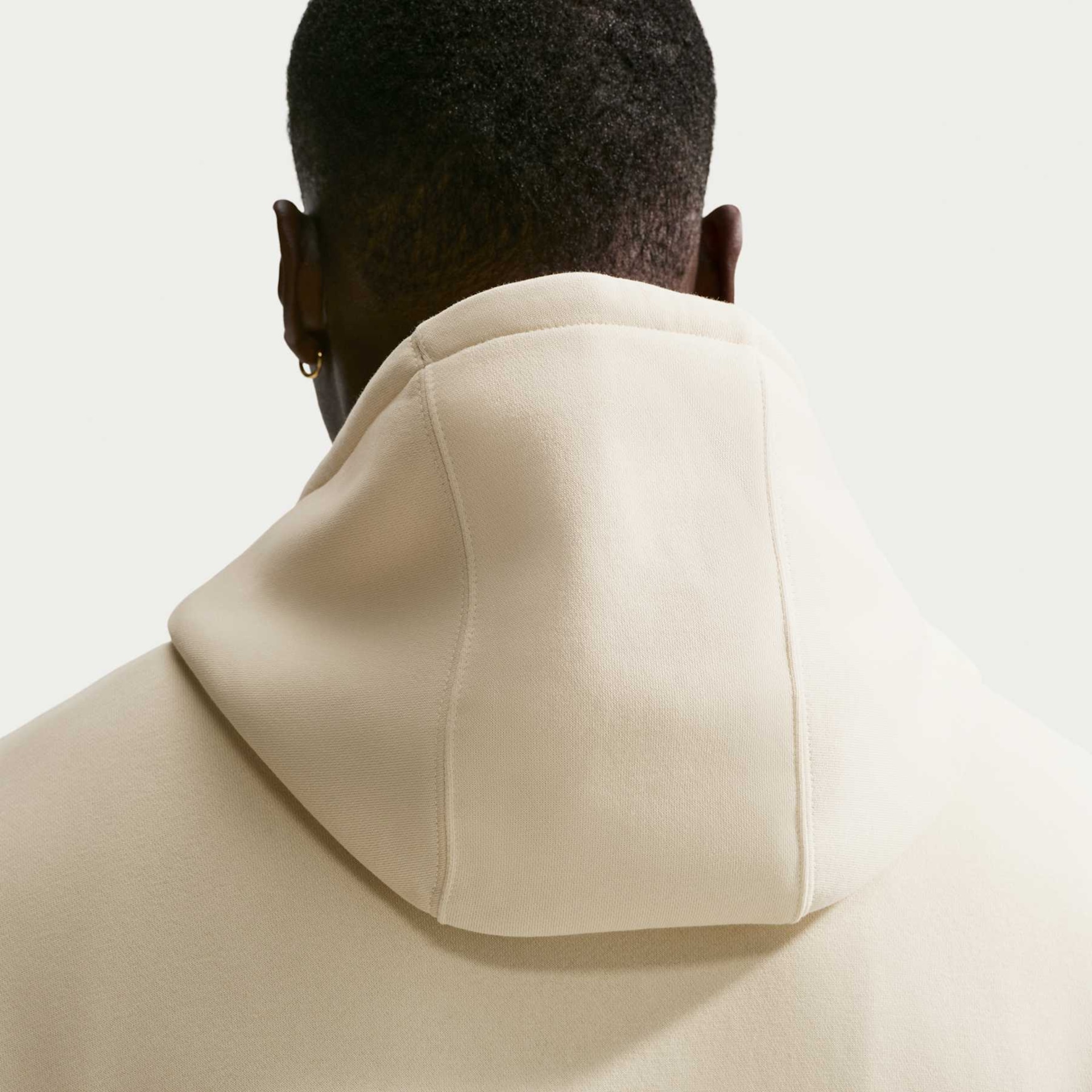 Blusão Nike Club Basquete Masculino - Foto 8