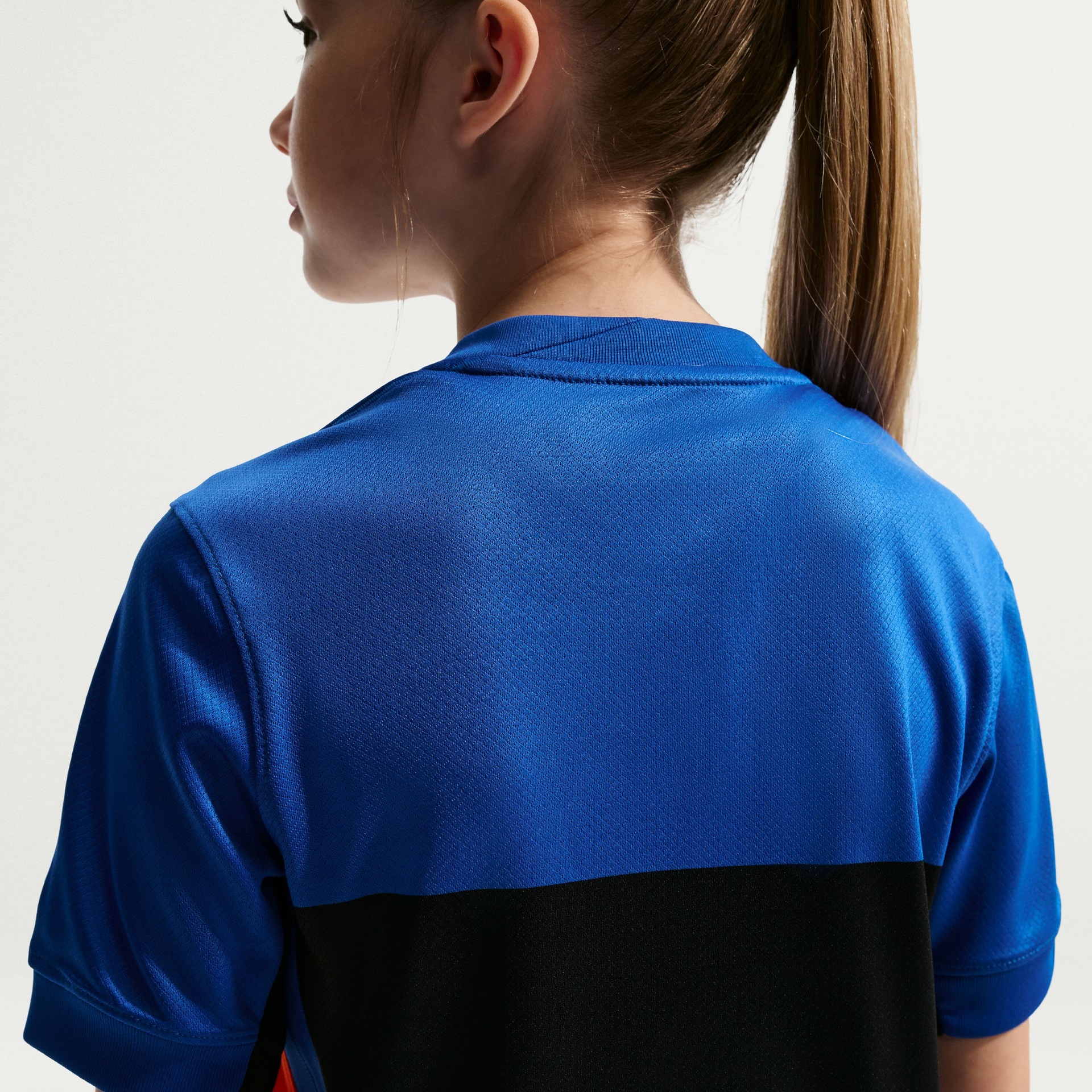 Camisa Inter de Milão Nike ACG 2026/27 Torcedor Pro Infantil SE - Foto 5