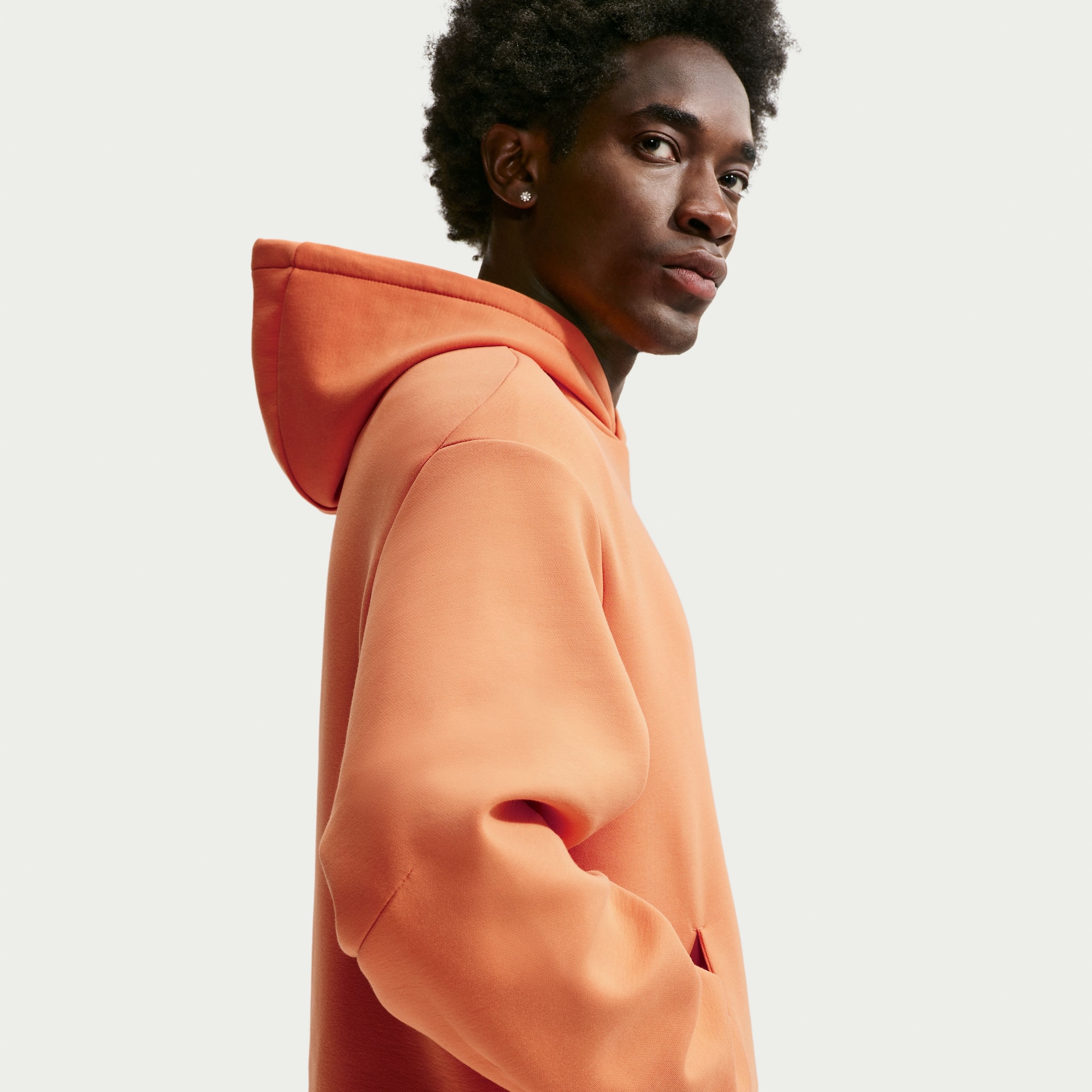 Blusão Kobe Bryant Nike Mamba Masculino - Foto 5