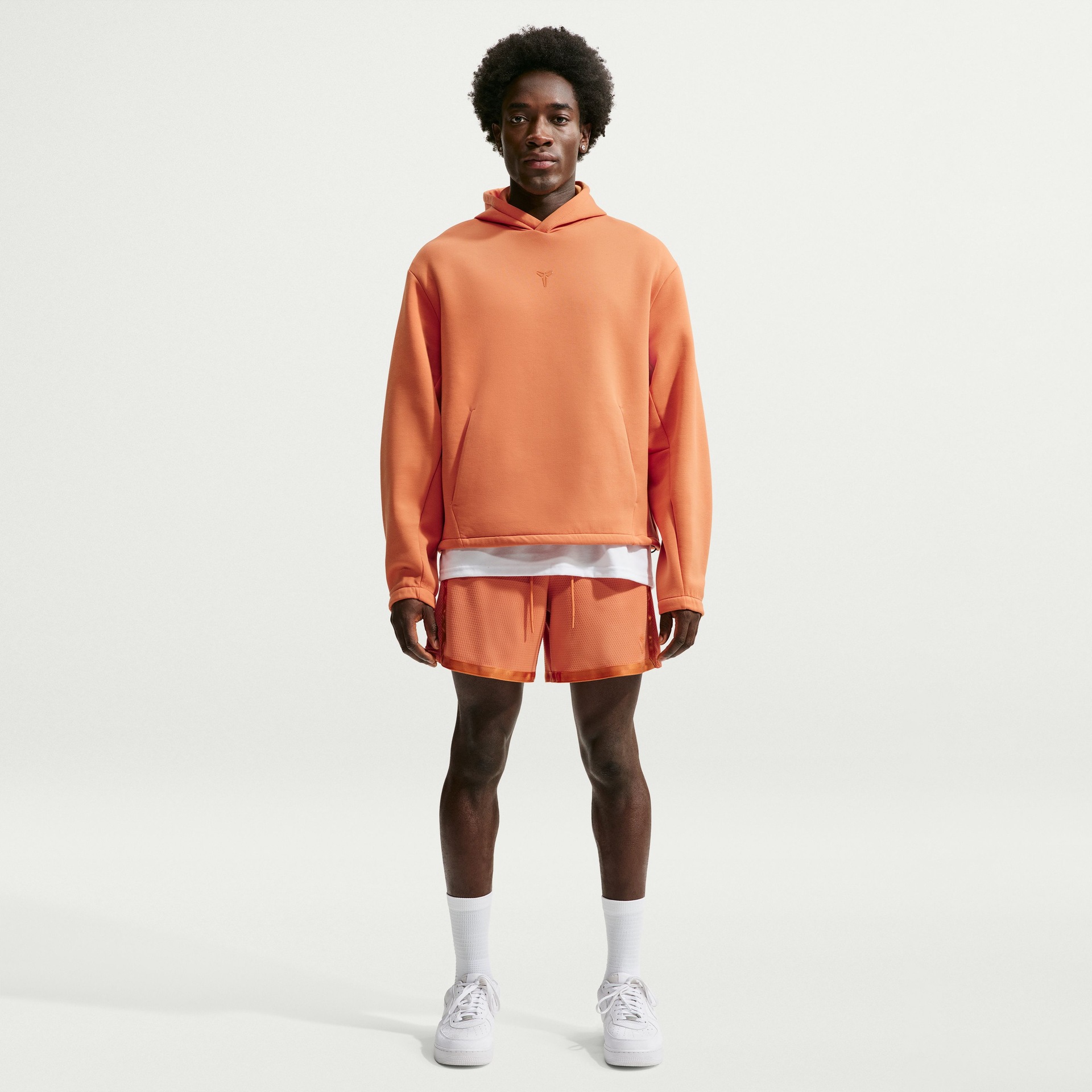 Blusão Kobe Bryant Nike Mamba Masculino - Foto 3