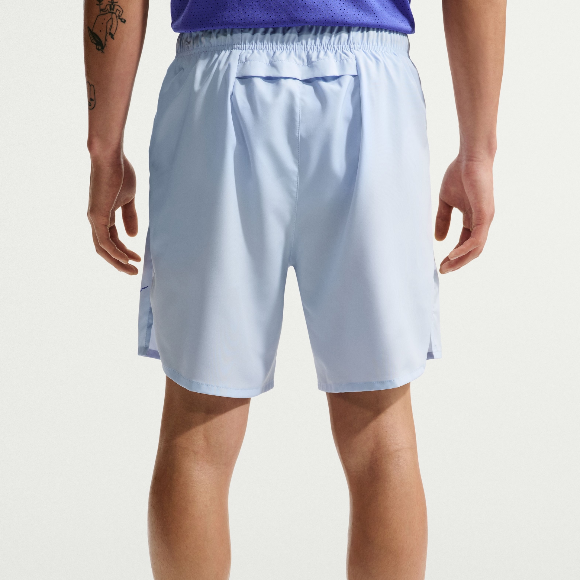 Shorts Dri-FIT Nike Run Energy Challenger 7" Masculino - Foto 5