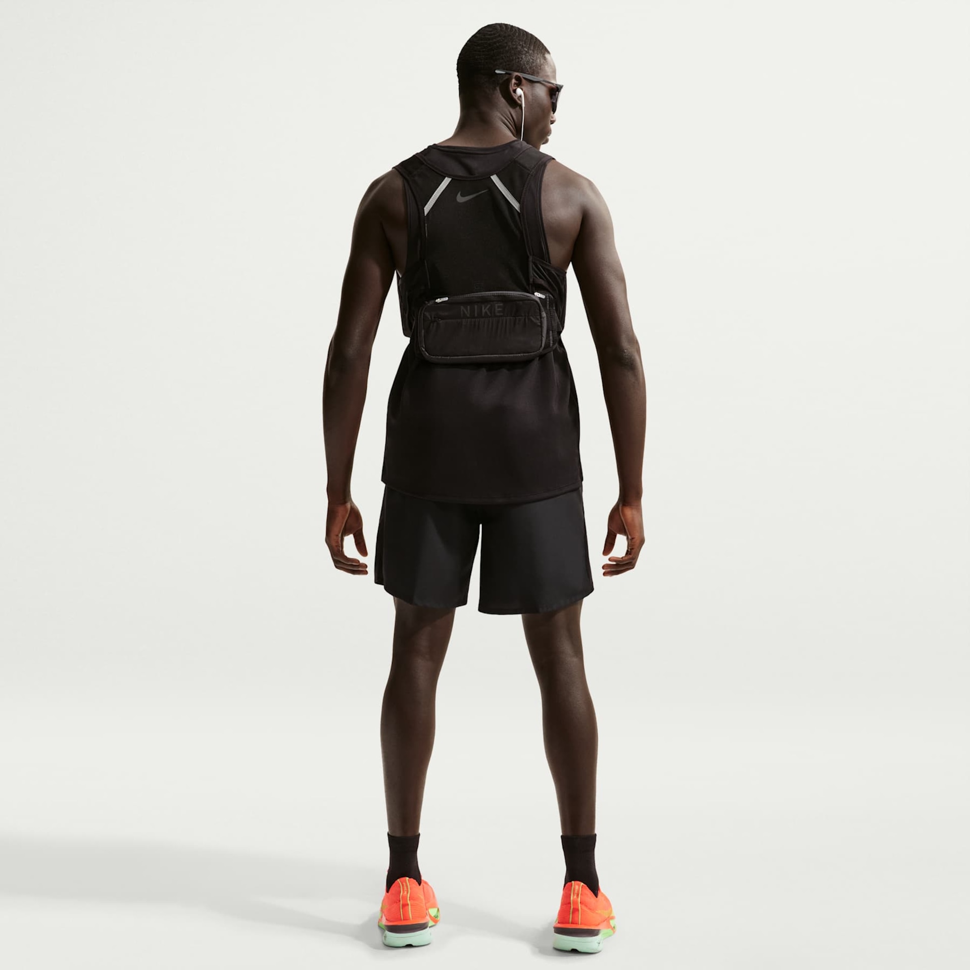 Shorts Dri-FIT Nike Challenger Run Energy Masculino - Foto 5
