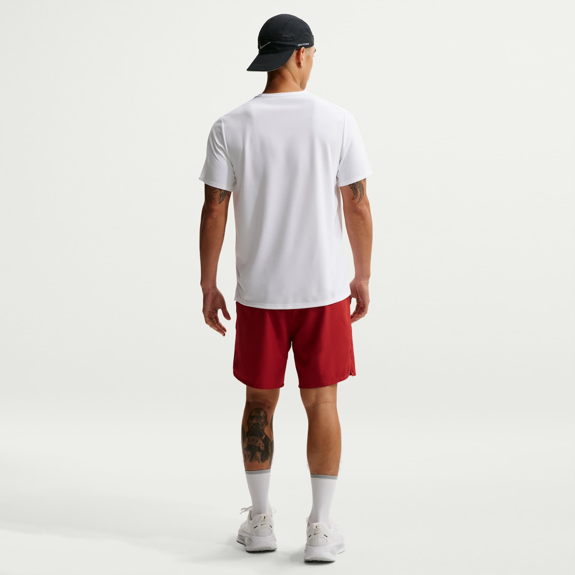 Shorts Dri-FIT Nike Challenger Run Energy Masculino - Foto 5