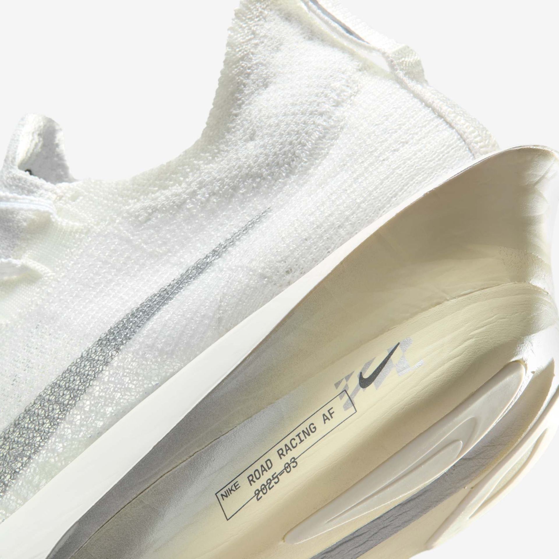 Tênis Nike Air Zoom Alphafly 3 Masculino - Foto 8