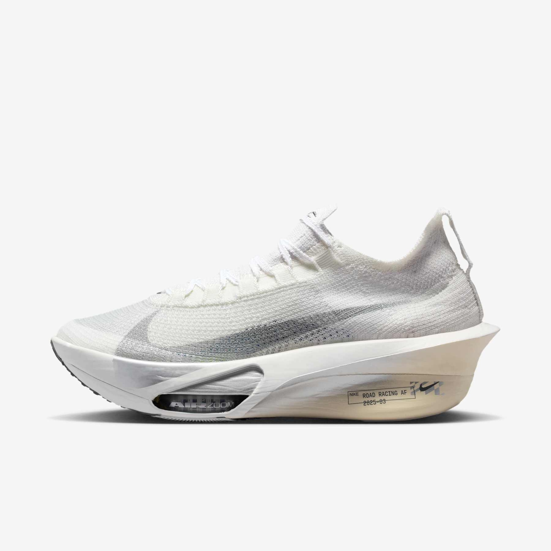 Tênis Nike Air Zoom Alphafly 3 Masculino - Foto 1
