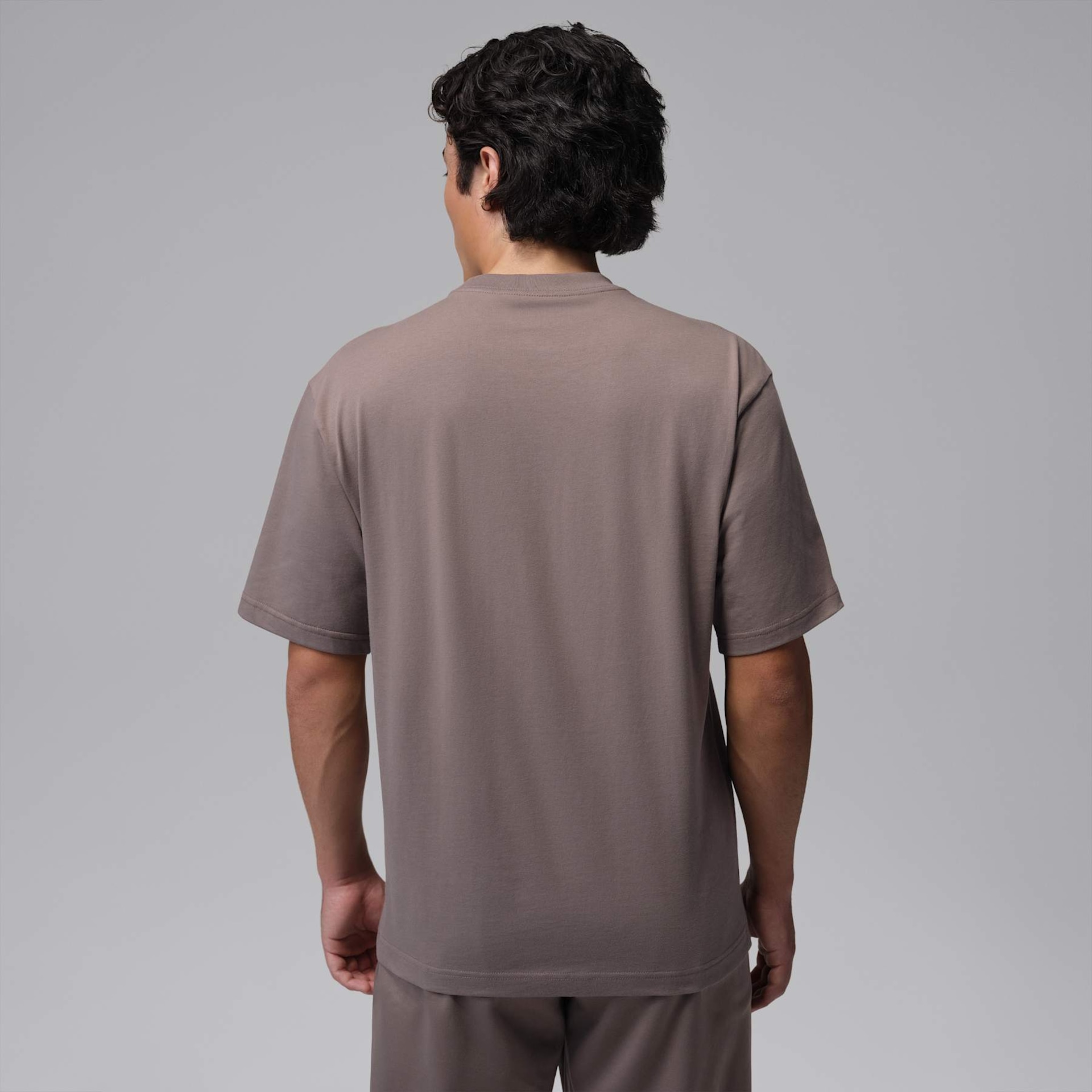 Camiseta Jordan Brooklyn Varsity Masculina - Foto 2