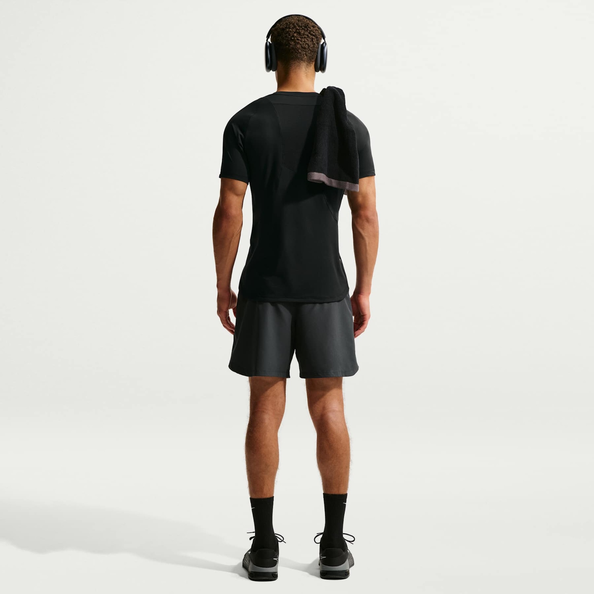 Camiseta Dri-FIT Nike Pro ADV Masculina - Foto 5