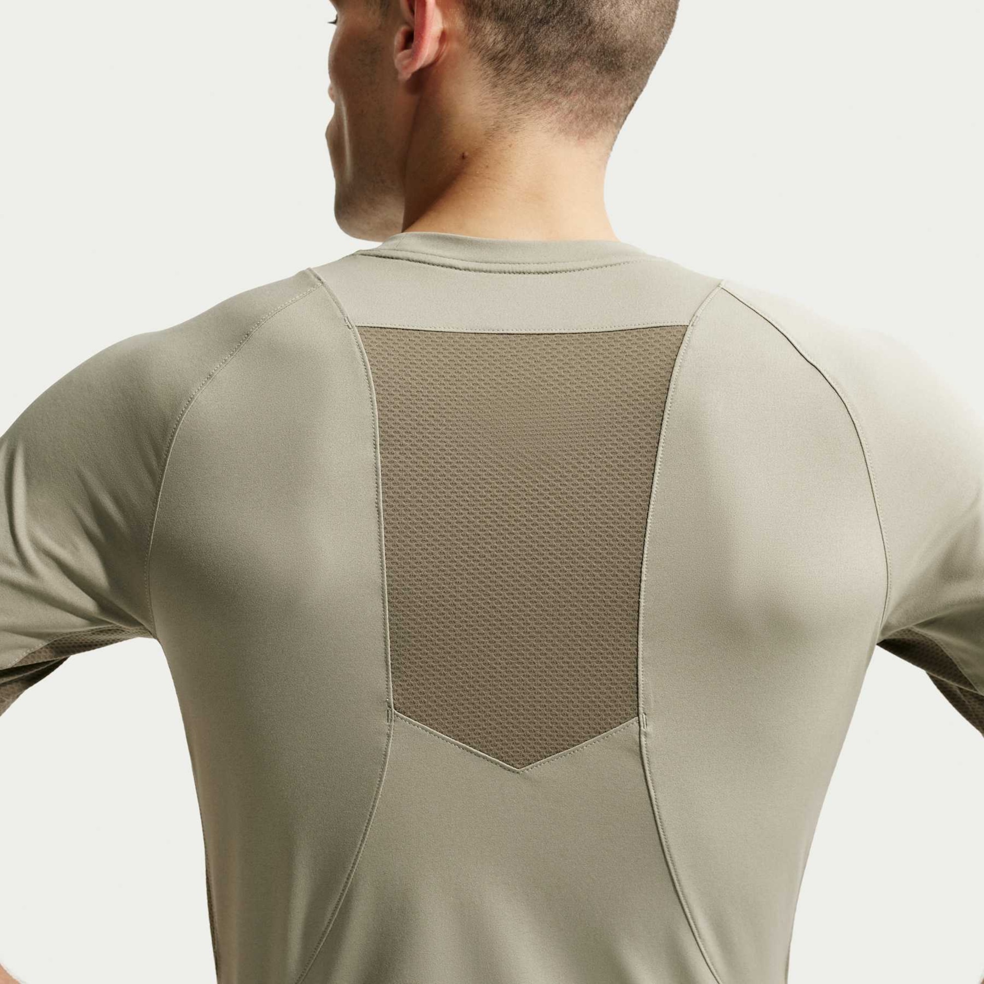 Camiseta Dri-FIT Nike Pro ADV Masculina - Foto 2