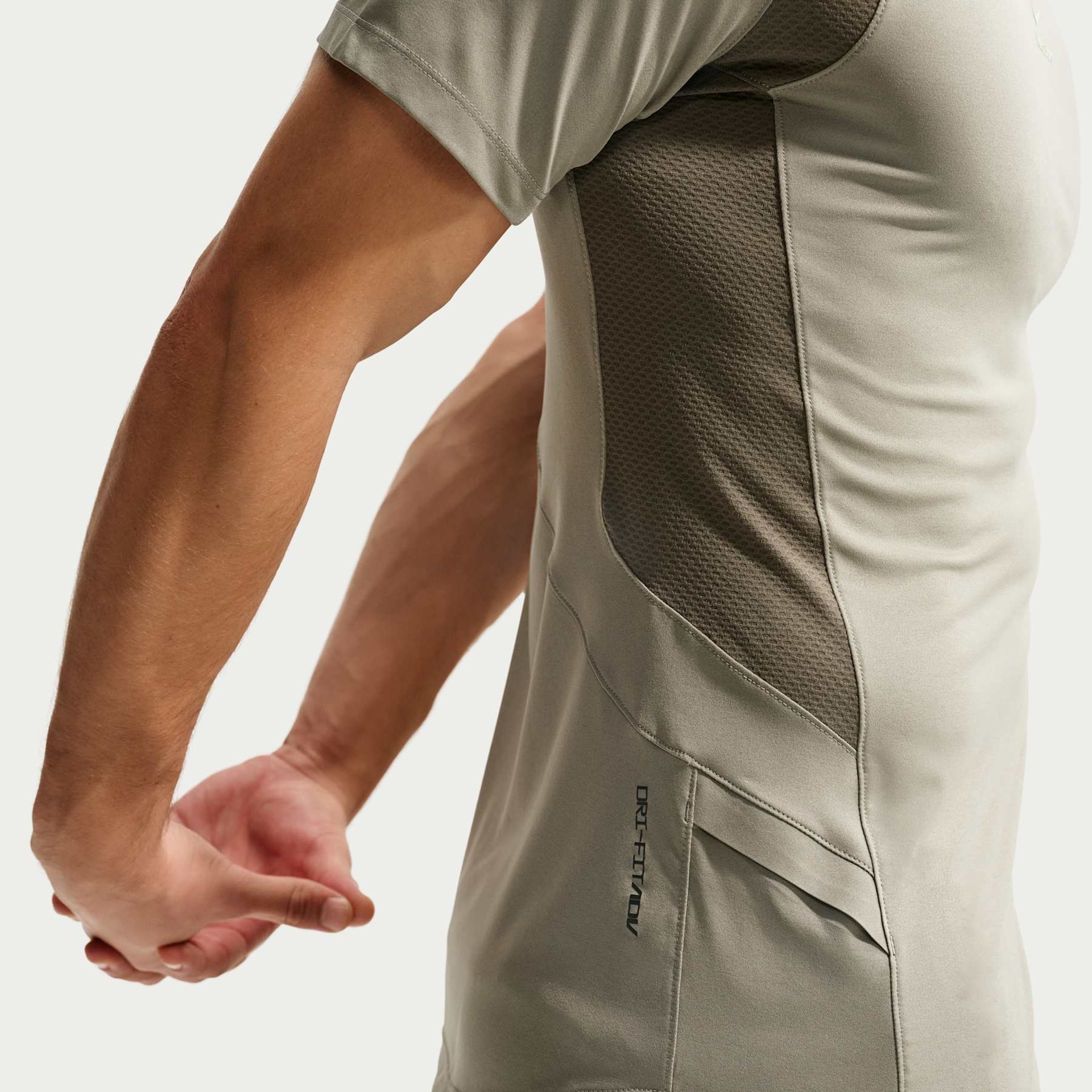 Camiseta Dri-FIT Nike Pro ADV Masculina - Foto 3