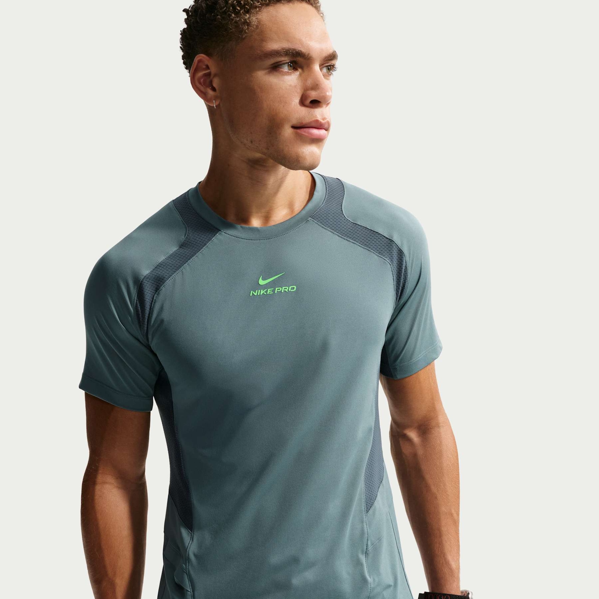 Imagem principal de Camiseta Dri-FIT Nike Pro ADV Masculina
