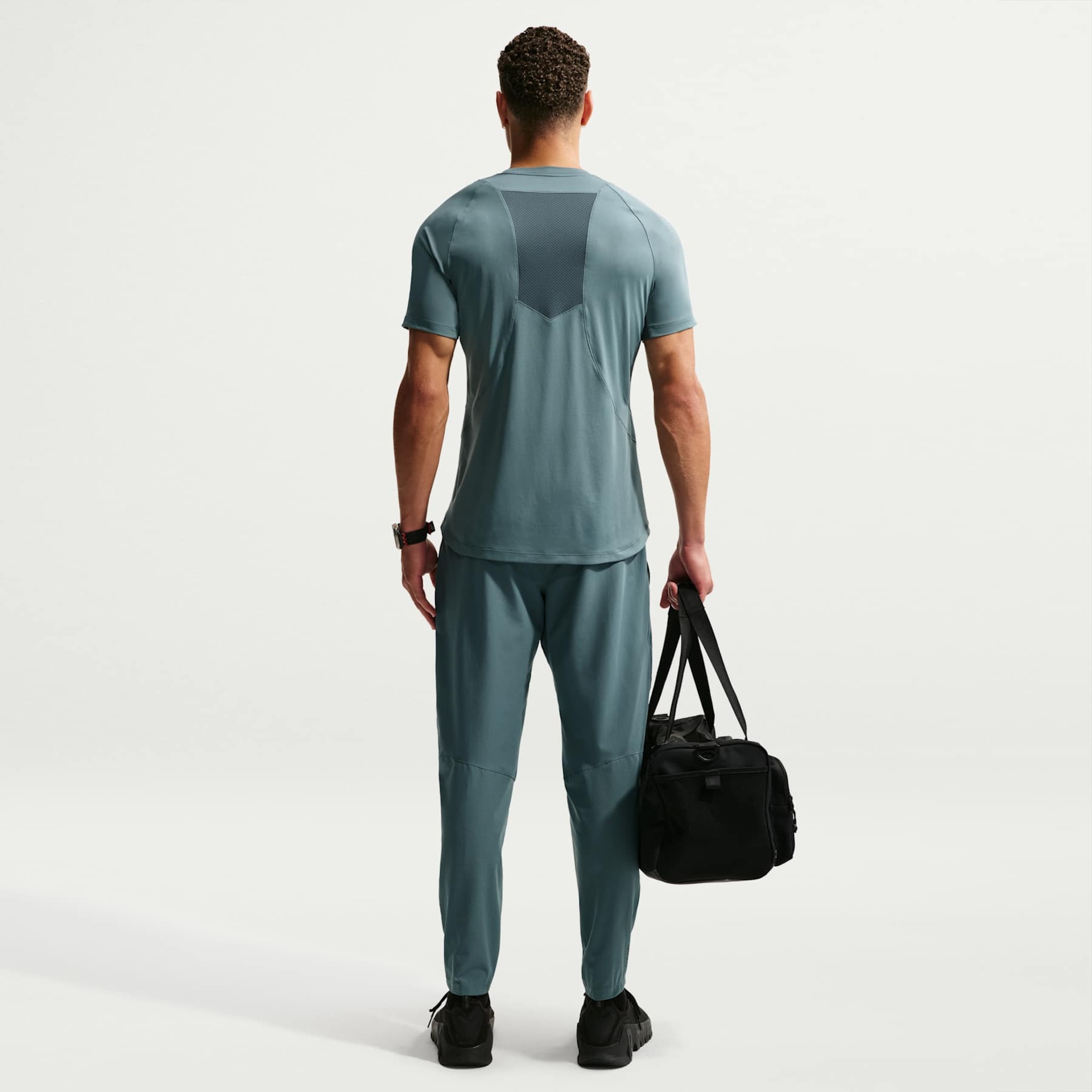 Camiseta Dri-FIT Nike Pro ADV Masculina - Foto 5