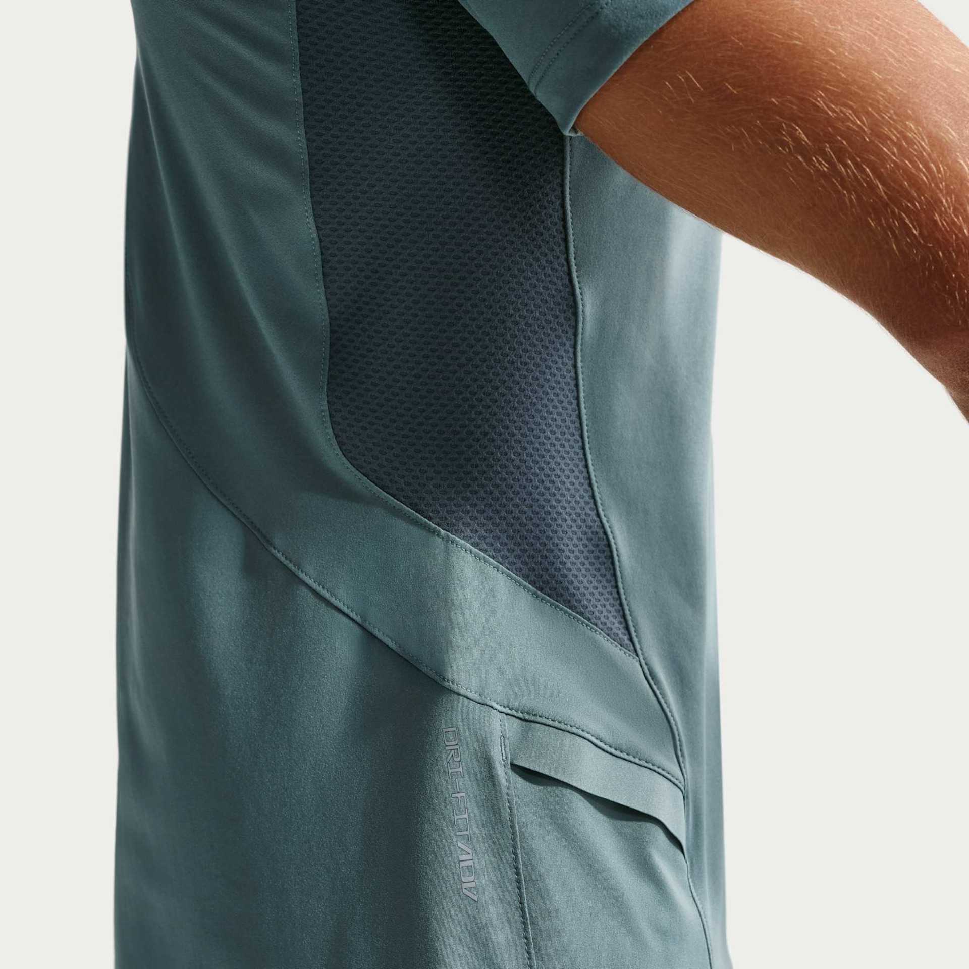 Camiseta Dri-FIT Nike Pro ADV Masculina - Foto 6