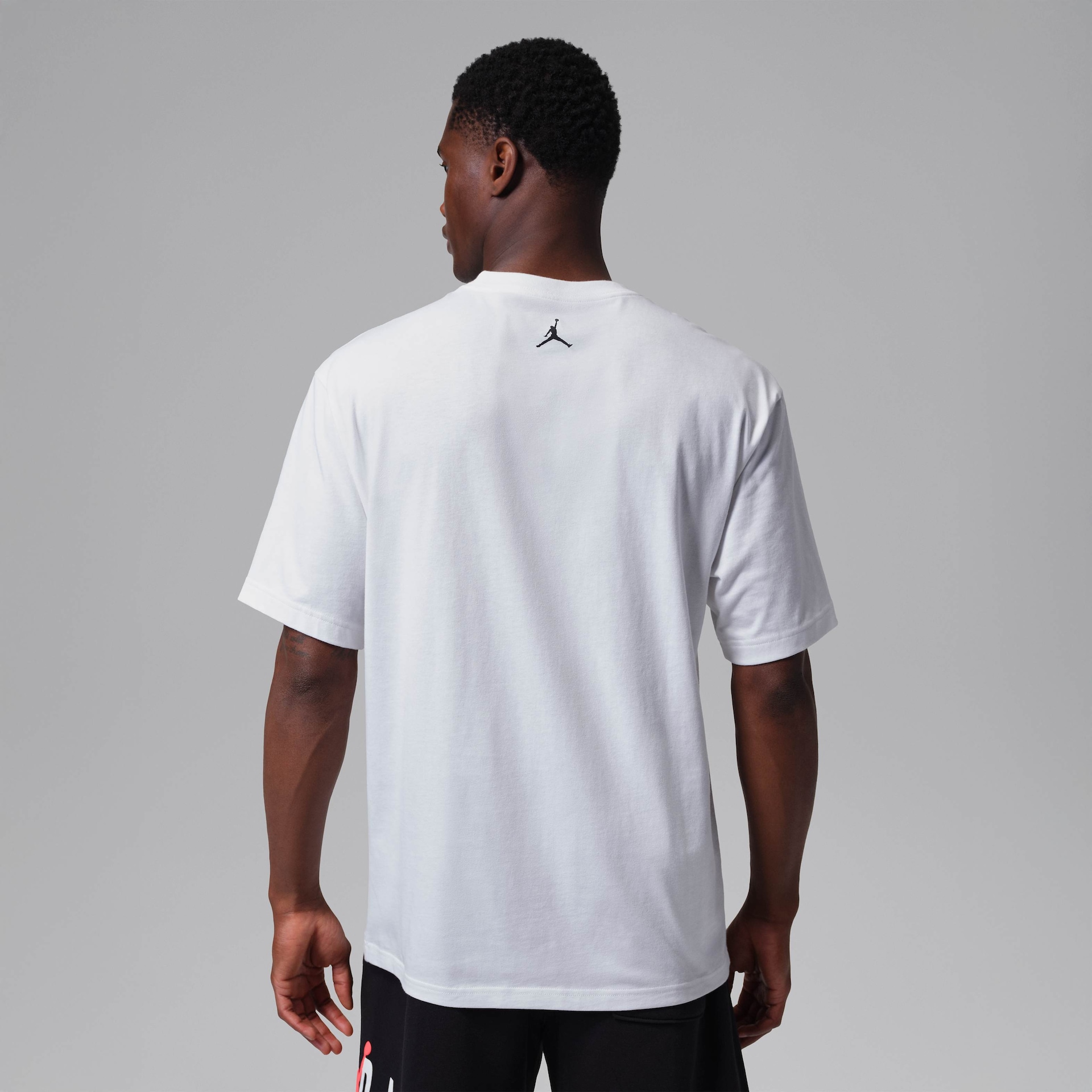 Camiseta Jordan Break Essentials 85 Masculina - Foto 2