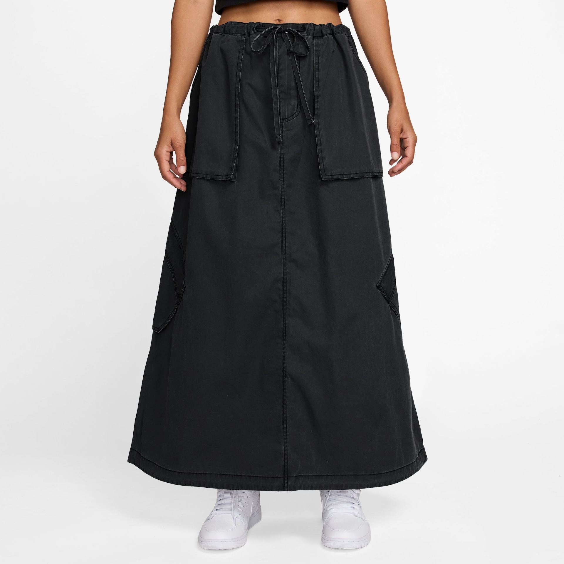 Imagem principal de Saia Jordan Chicago Feminina