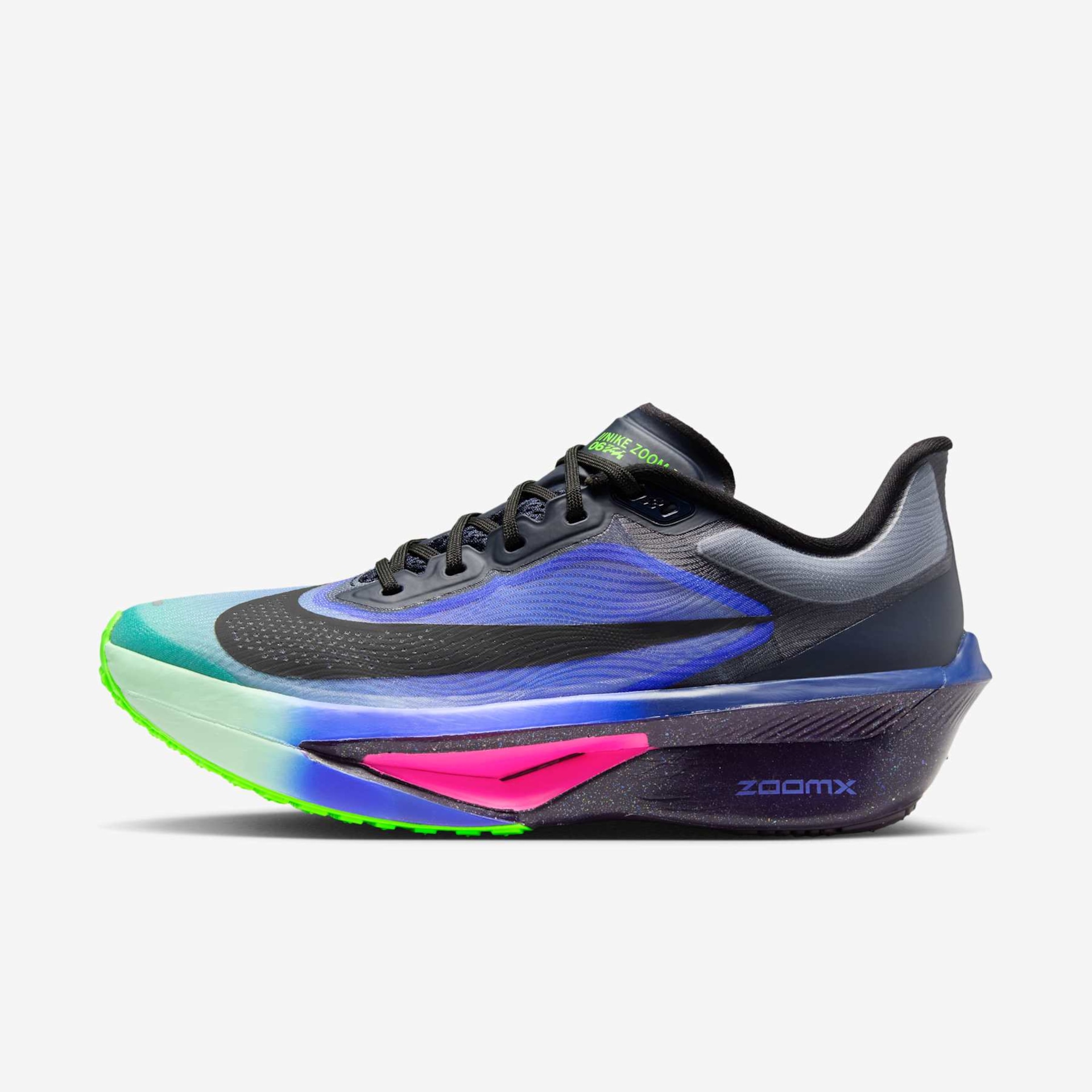 Tênis Nike Zoom Fly 6 Glam Feminino - Foto 1