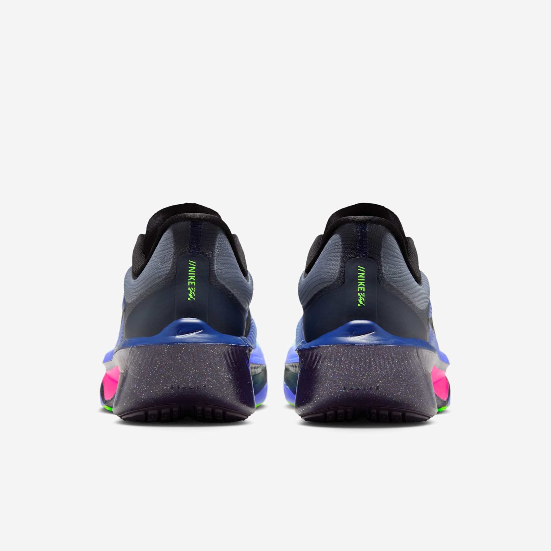 Tênis Nike Zoom Fly 6 Glam Feminino - Foto 6