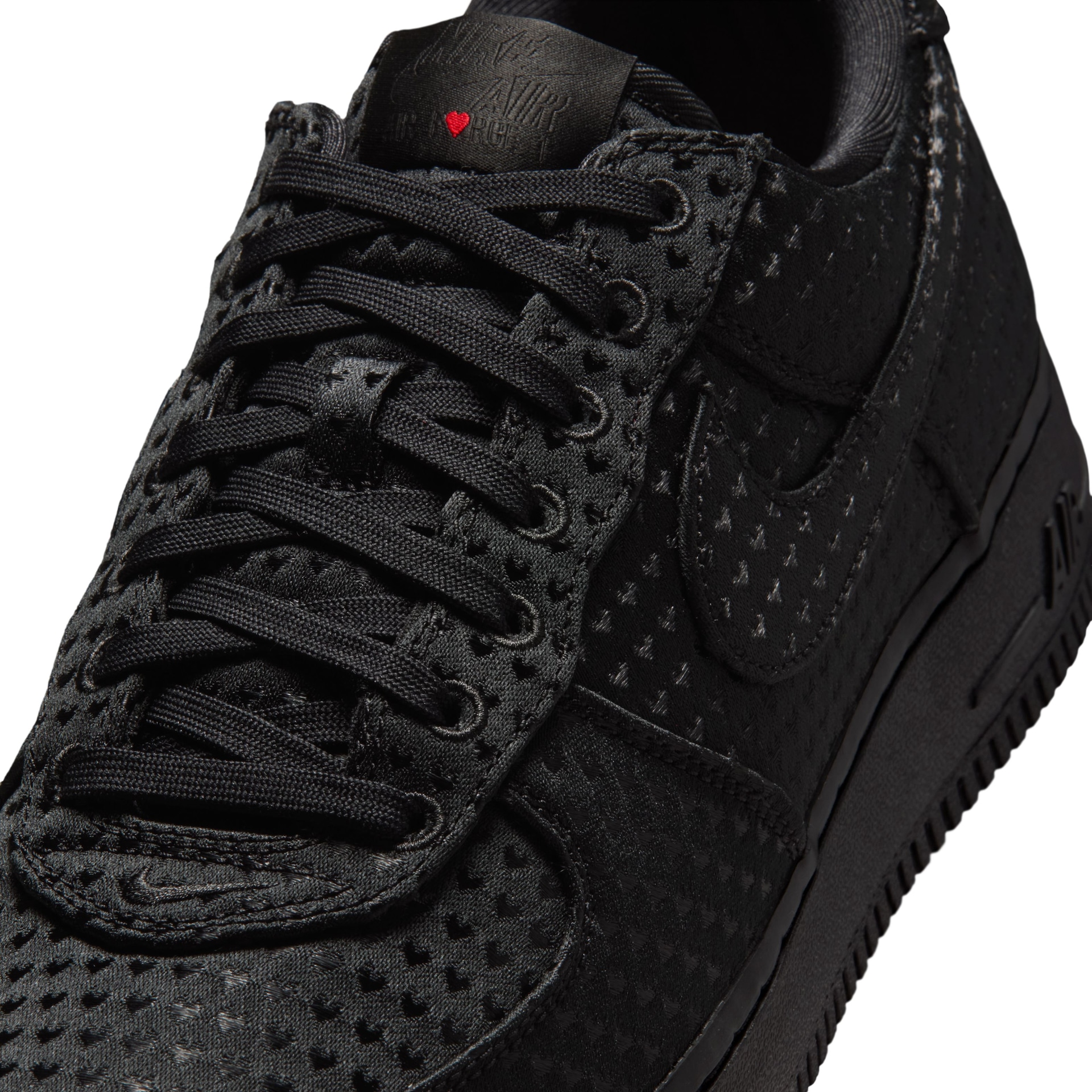 Tênis Nike Air Force 1 Retro Masculino - Foto 7
