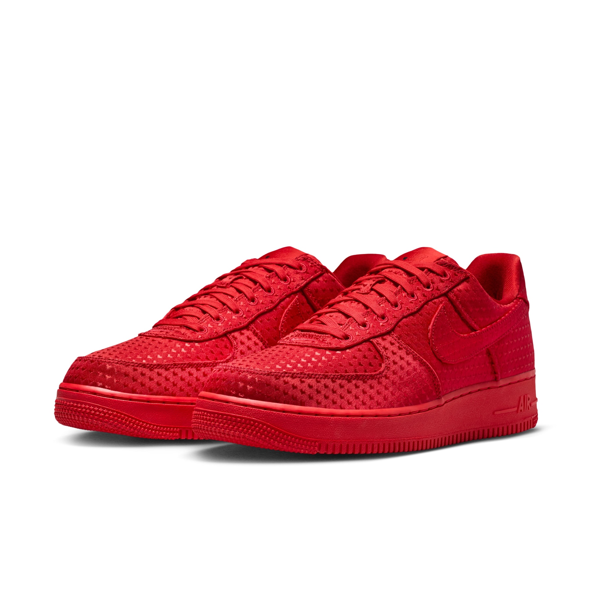 Tênis Nike Air Force 1 Retro Masculino - Foto 5