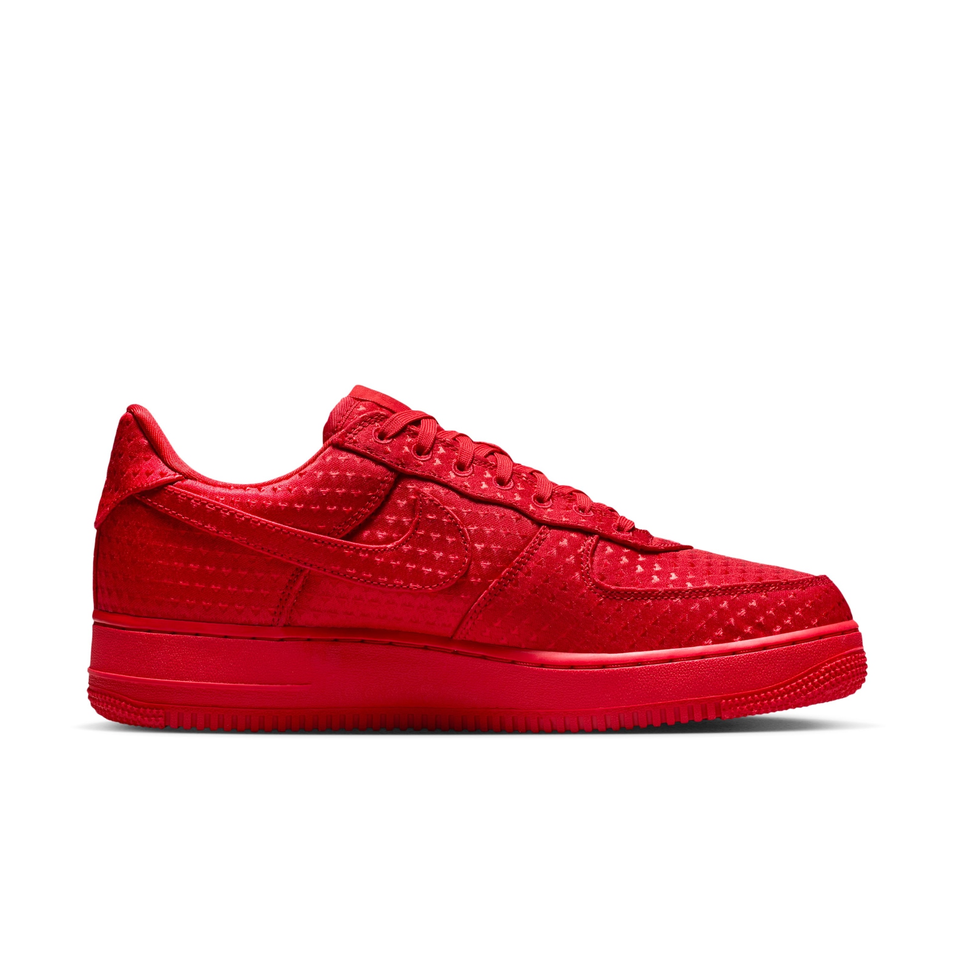 Tênis Nike Air Force 1 Retro Masculino - Foto 3