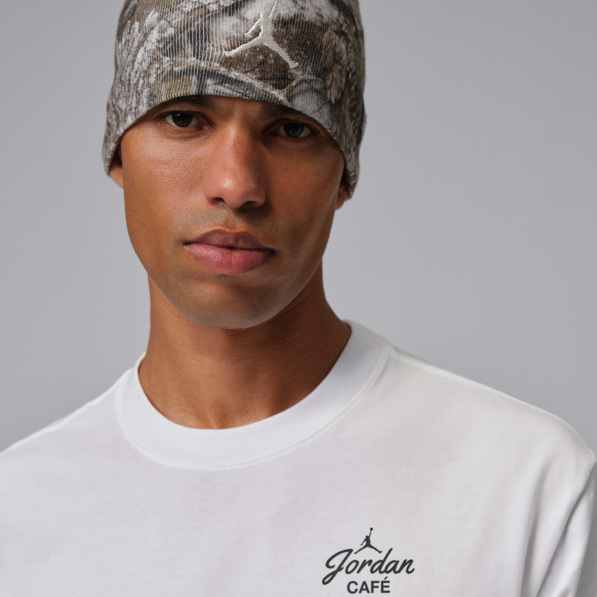 Camiseta Jordan Sneaker Masculina - Foto 4