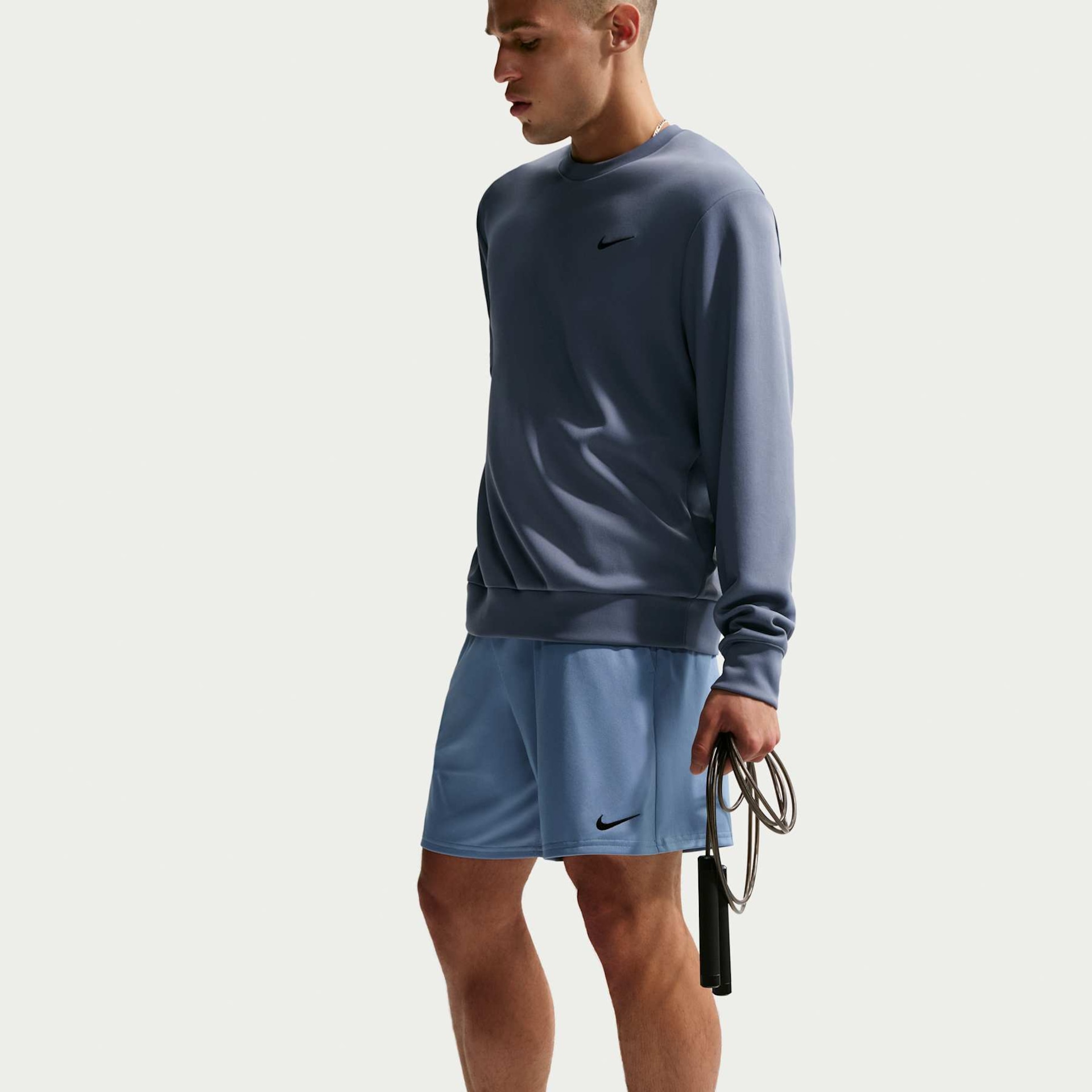 Shorts Dri-FIT Nike Flex Masculino - Foto 4