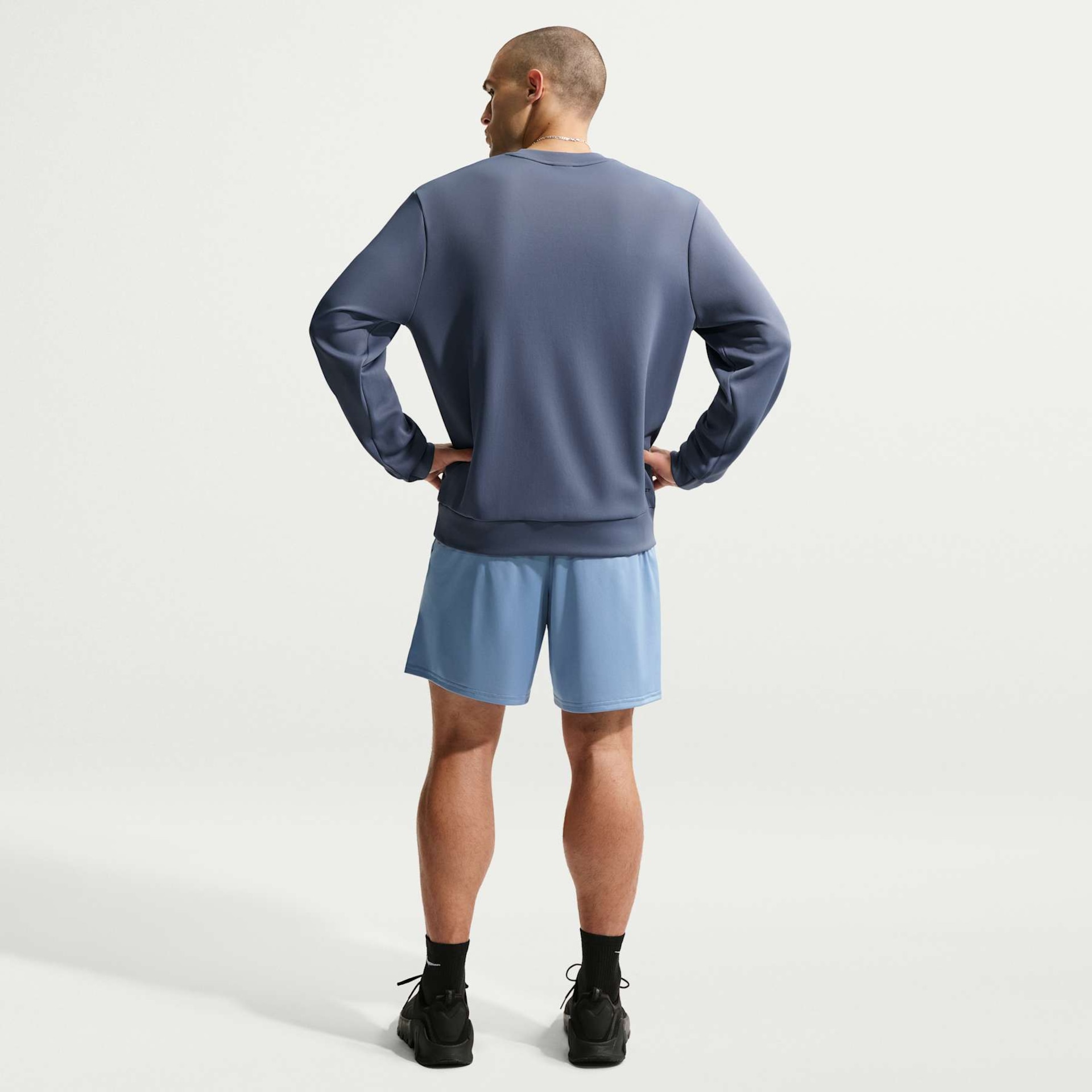 Shorts Dri-FIT Nike Flex Masculino - Foto 5