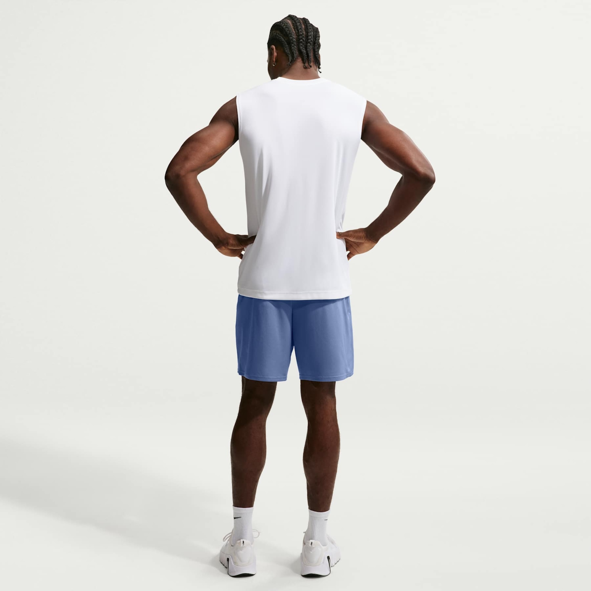 Shorts Dri-FIT Nike Flex 7'' Masculino - Foto 5