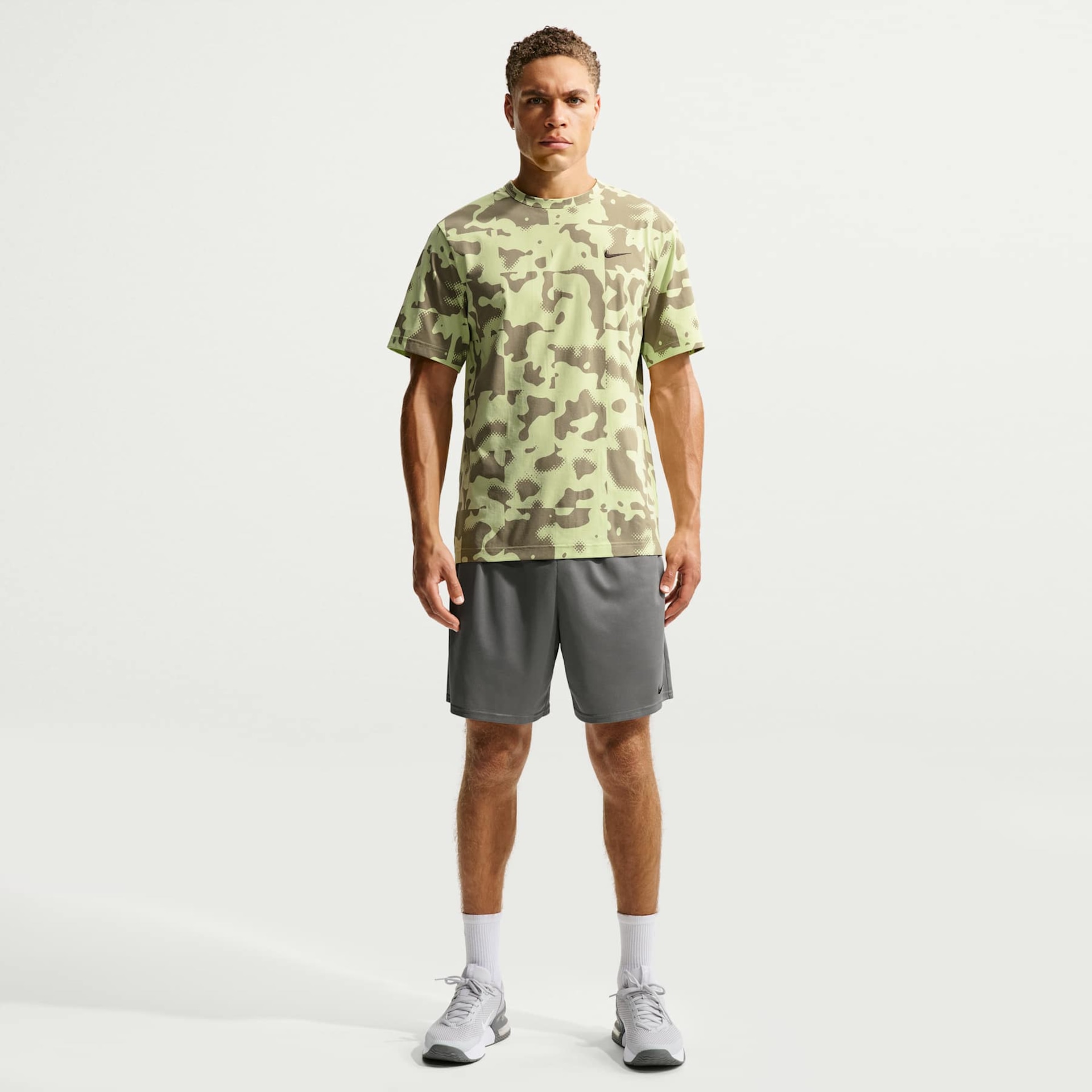 Imagem principal de Shorts Dri-FIT Nike Flex Masculino