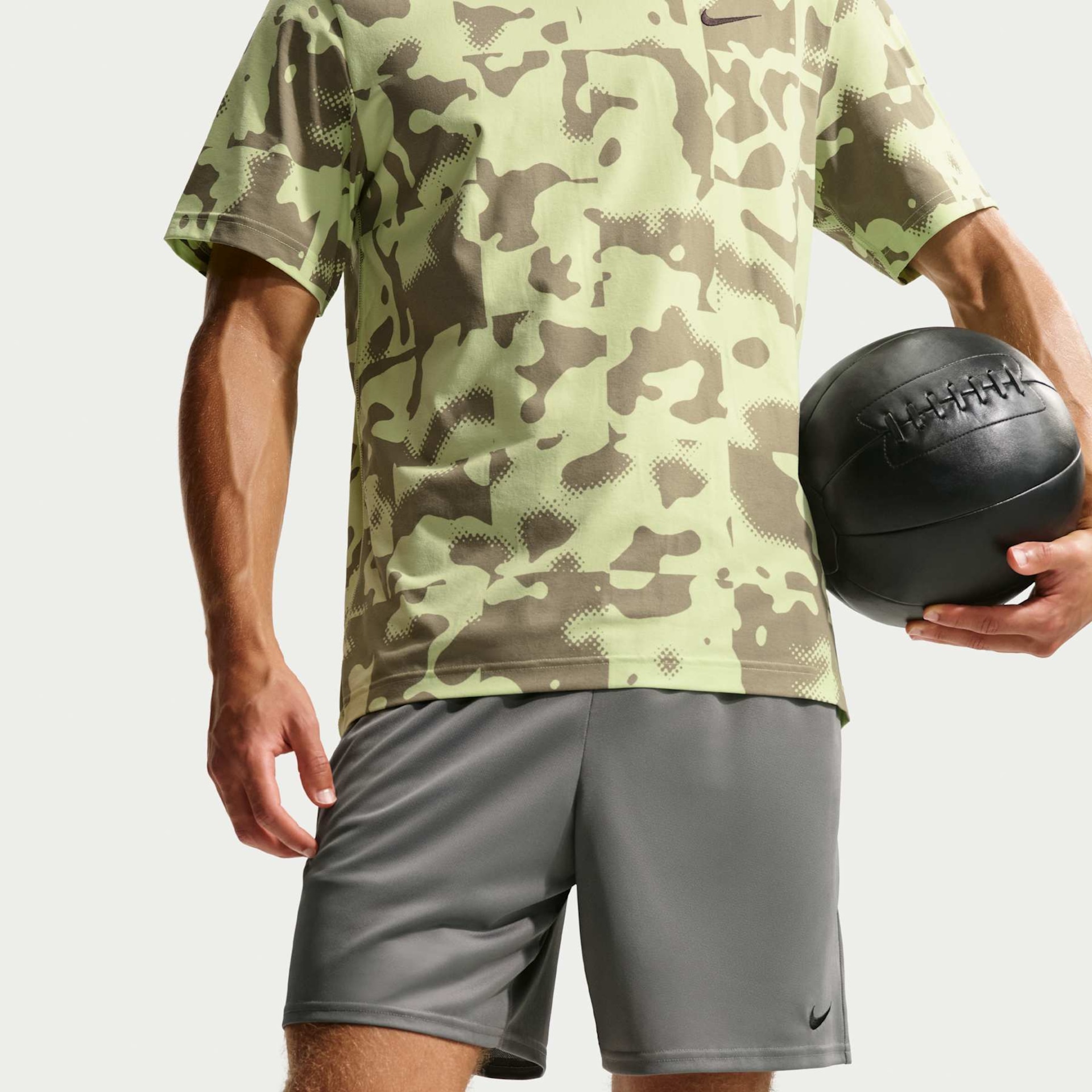 Shorts Dri-FIT Nike Flex Masculino - Foto 4