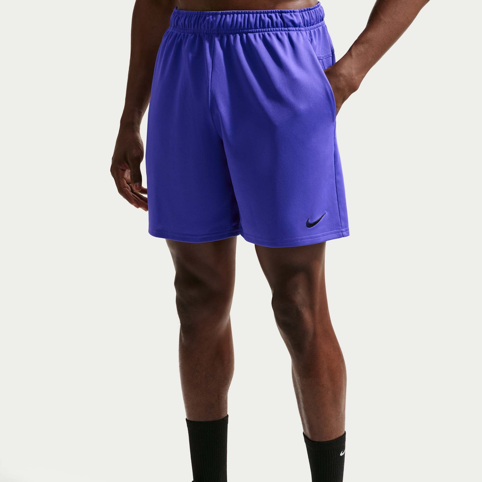 Shorts Dri-FIT Nike 7'' Flex Masculino - Foto 2