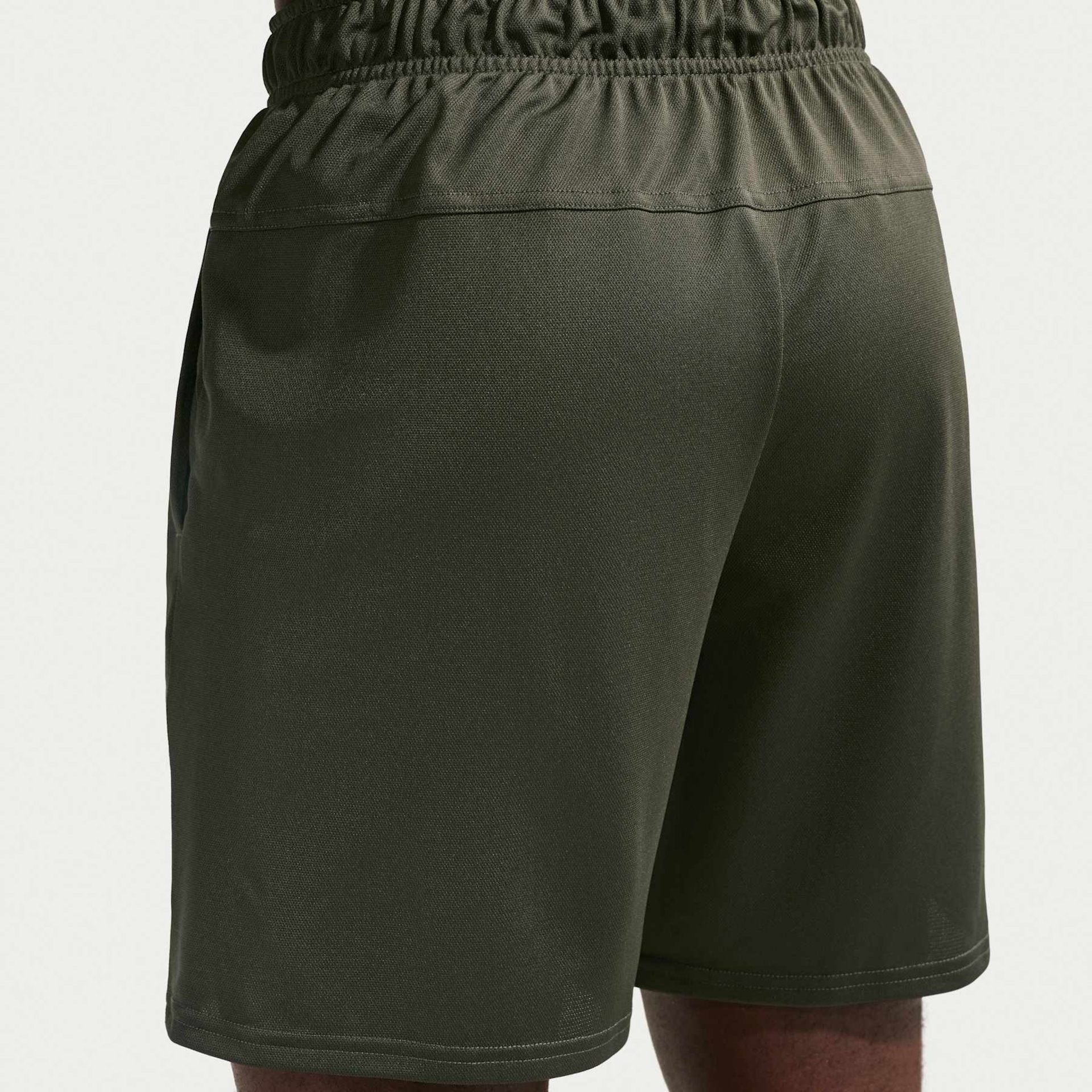 Shorts Dri-FIT Nike Flex Masculino - Foto 3