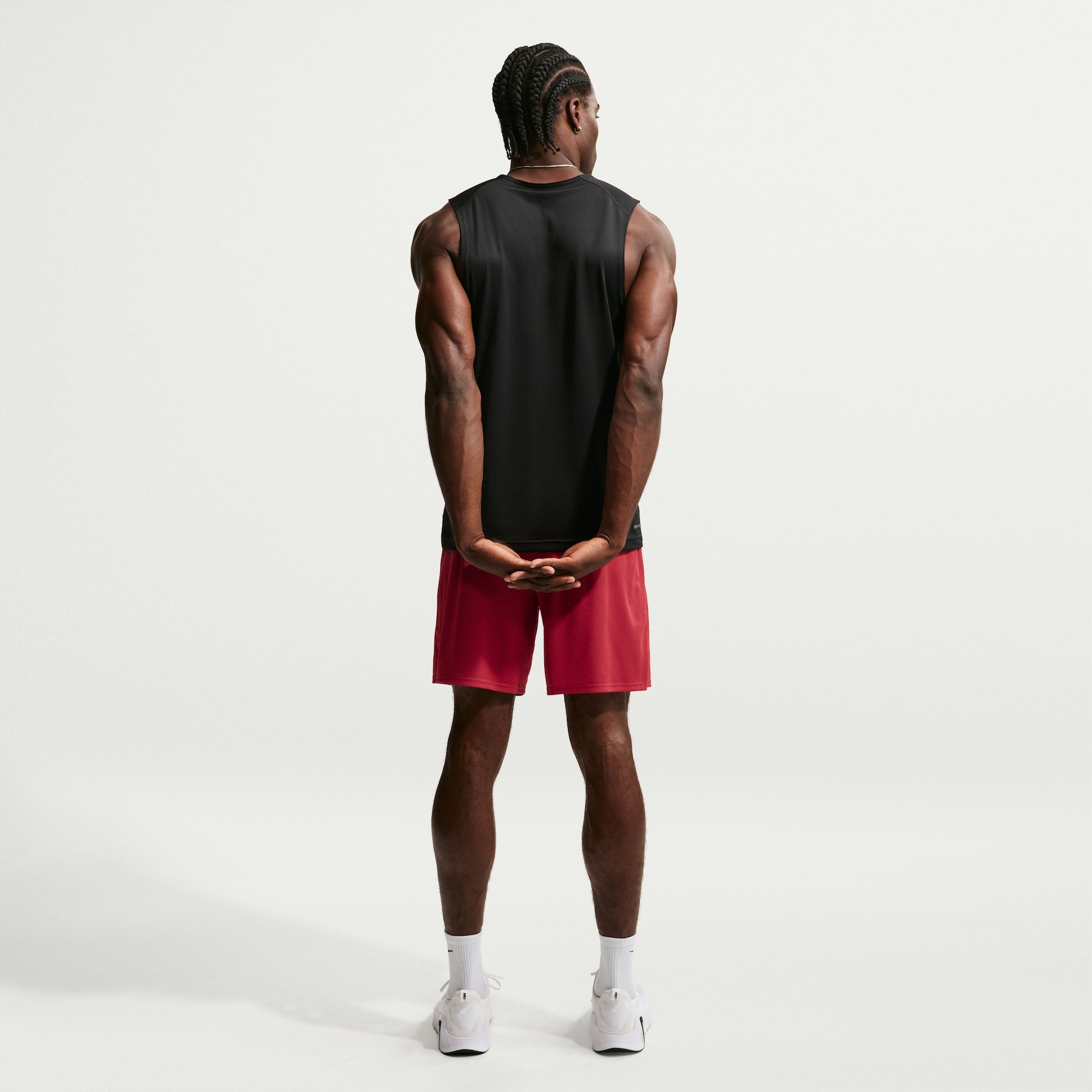 Shorts Dri-FIT Nike Flex 7'' Masculino - Foto 5