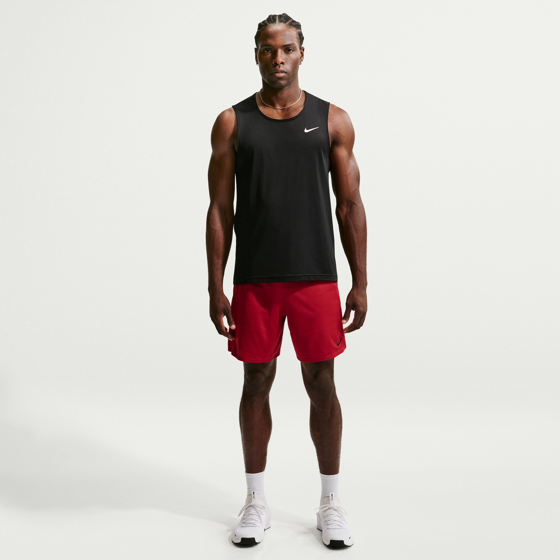 Shorts Dri-FIT Nike Flex 7'' Masculino - Foto 2
