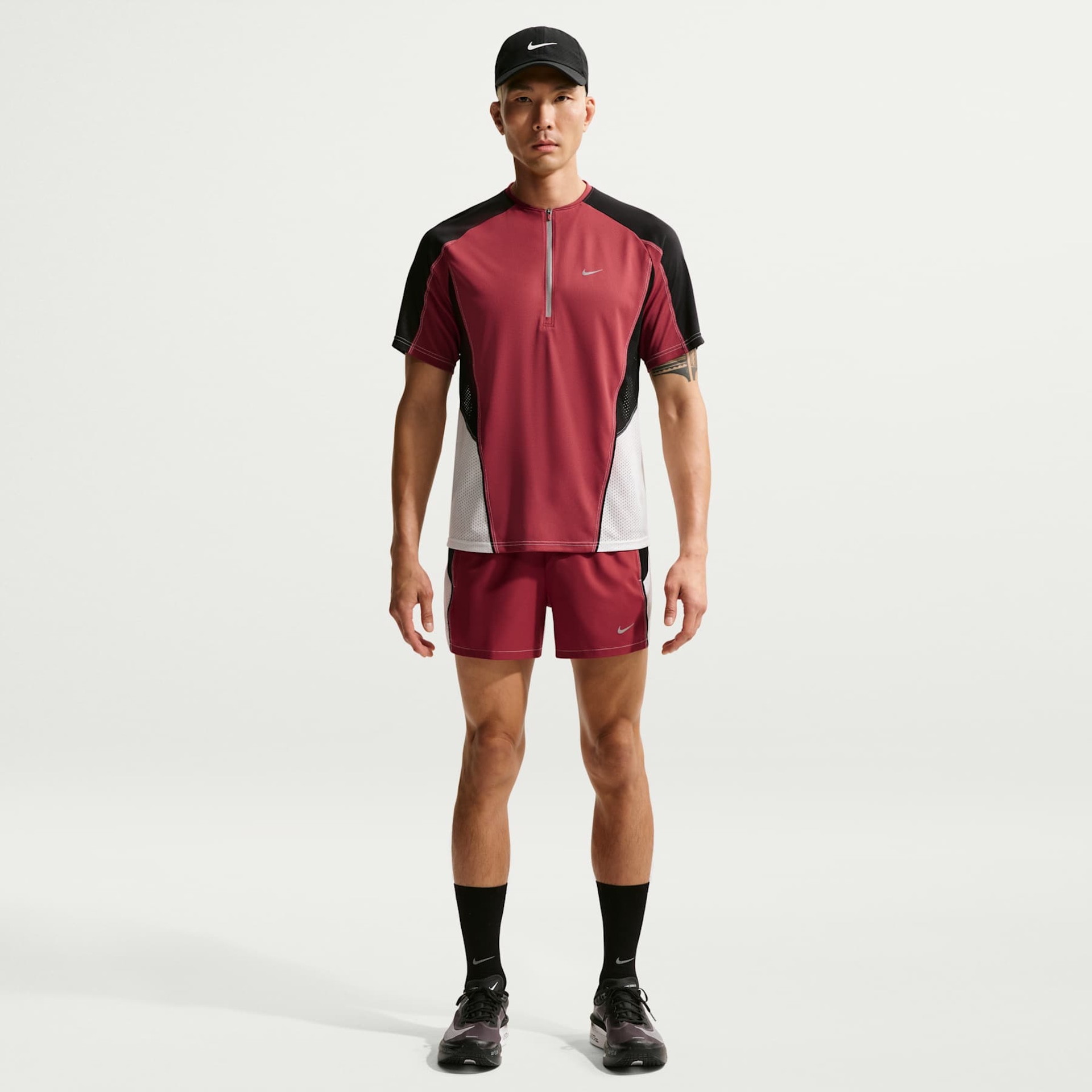 Shorts Dri-FIT Nike Retro Masculino - Foto 1