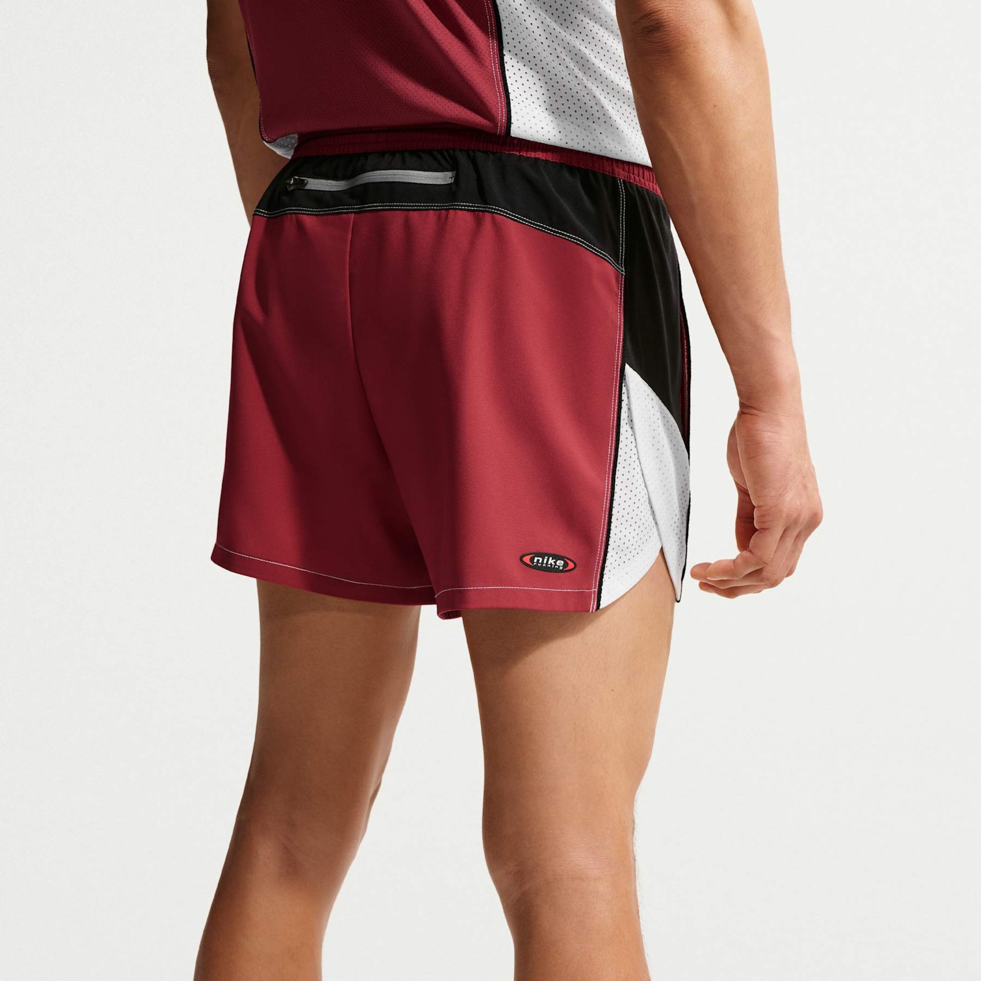 Shorts Dri-FIT Nike Retro Masculino - Foto 3